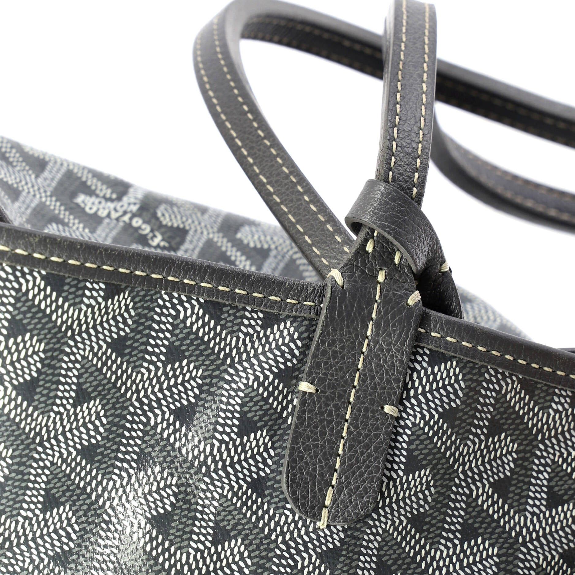 Goyard Saint Louis Tote Size ONE SIZE - 7 Thumbnail
