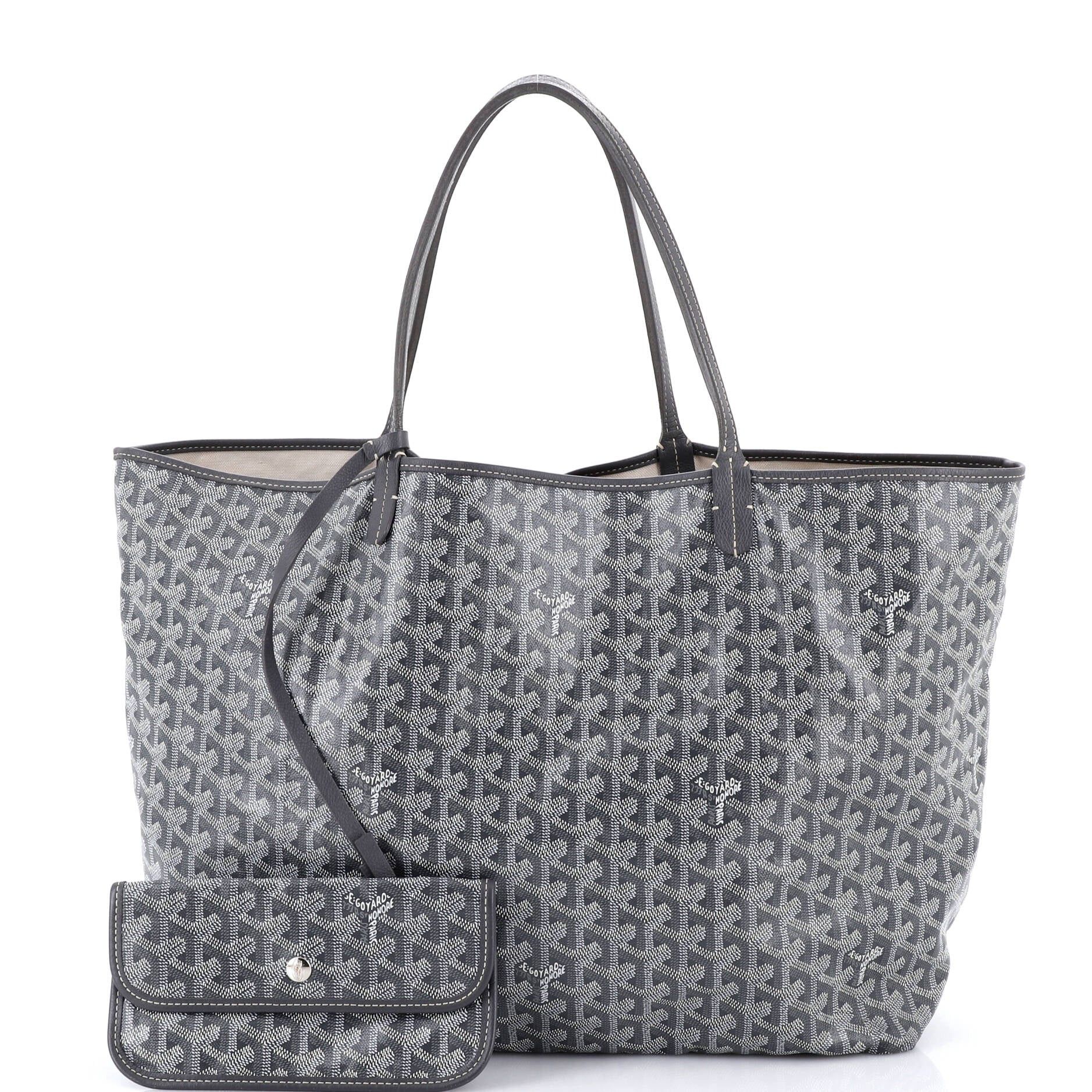 Goyard Saint Louis Tote Size ONE SIZE - 2 Thumbnail