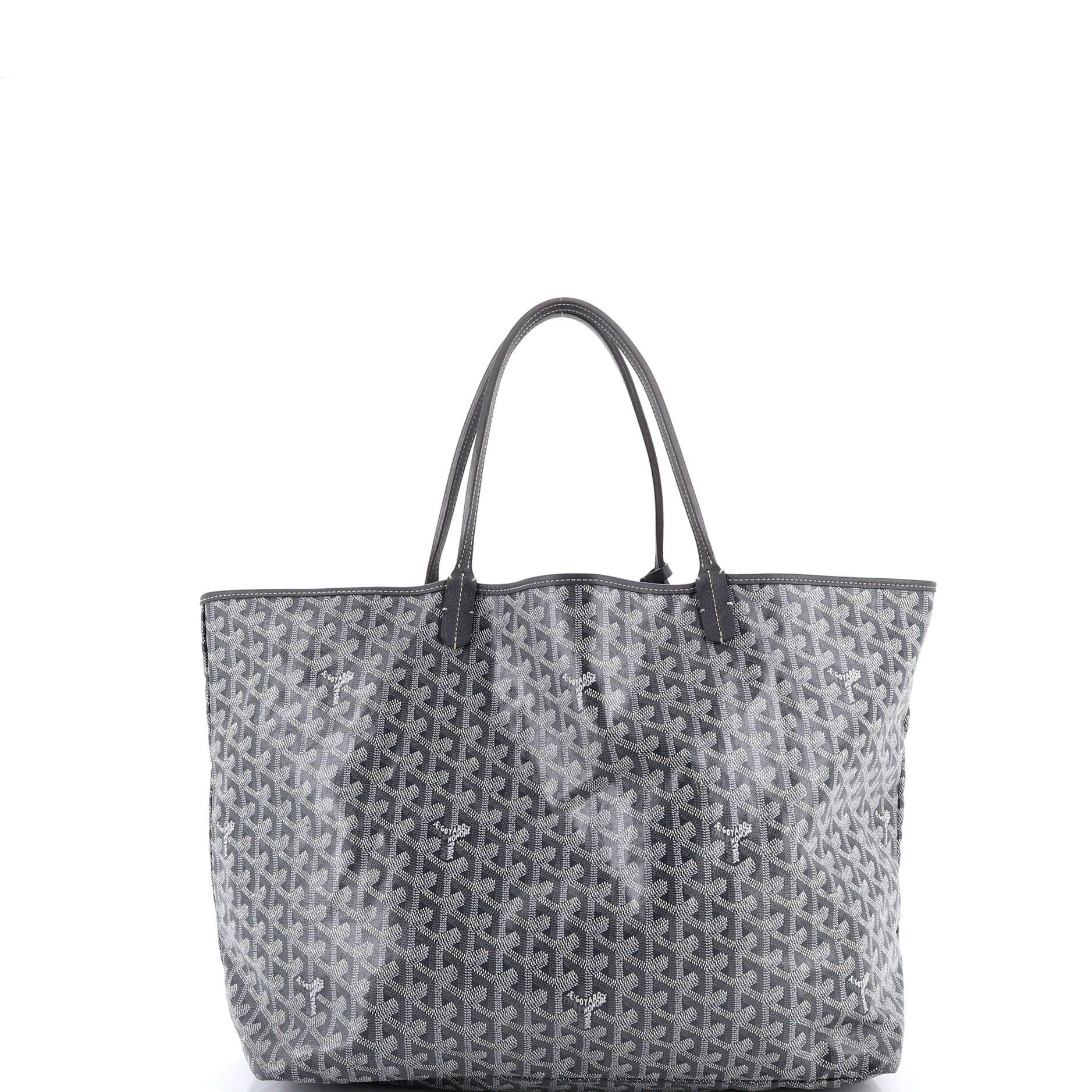 Goyard Saint Louis Tote Size ONE SIZE - 4 Thumbnail
