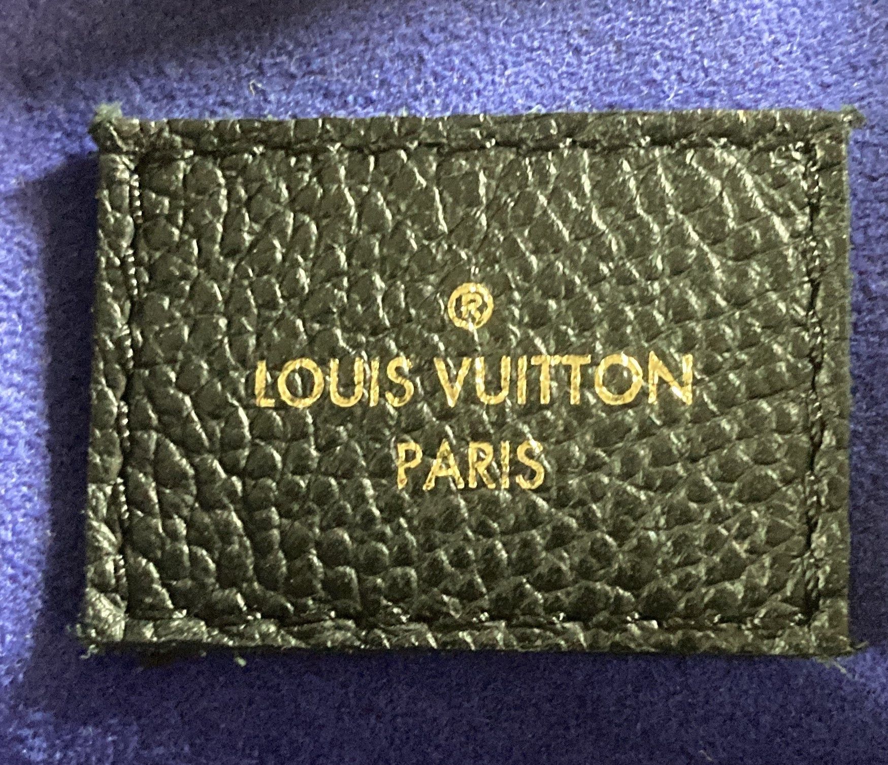 Louis Vuitton Maida Handbag Size ONE SIZE - 7 Thumbnail