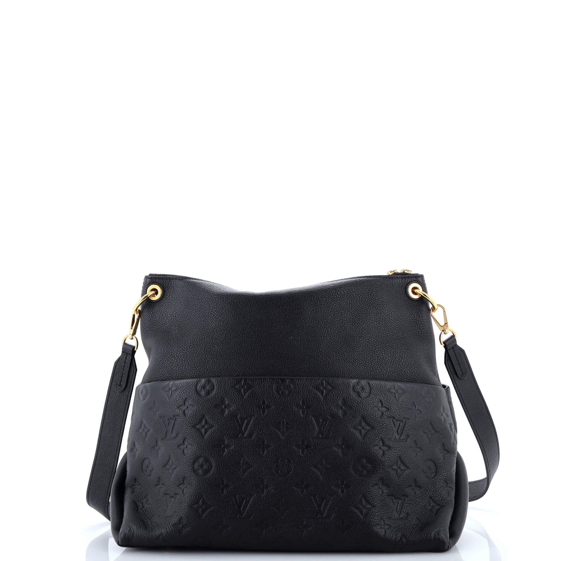 Louis Vuitton Maida Handbag Size ONE SIZE - 3 Thumbnail