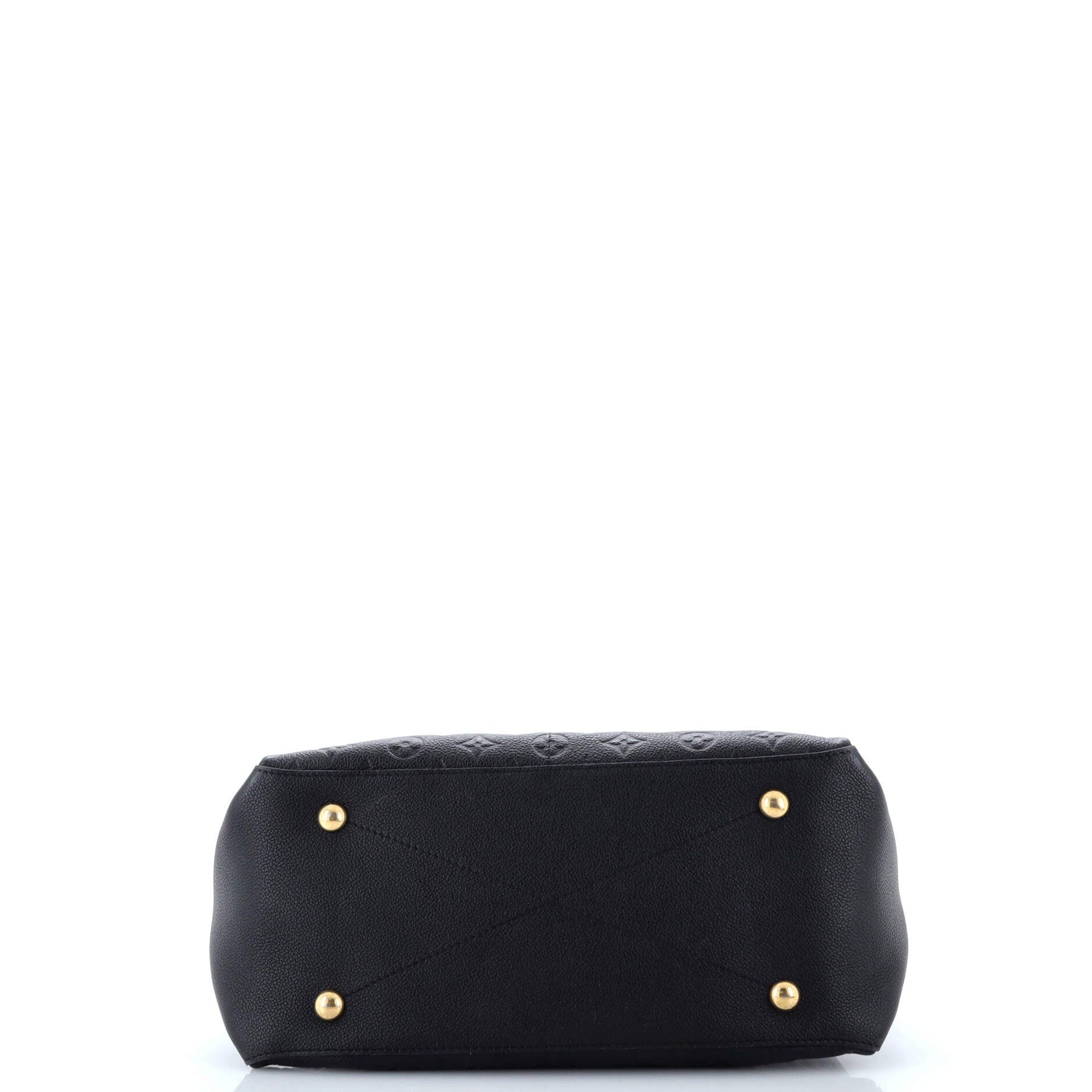 Louis Vuitton Maida Handbag Size ONE SIZE - 4 Thumbnail