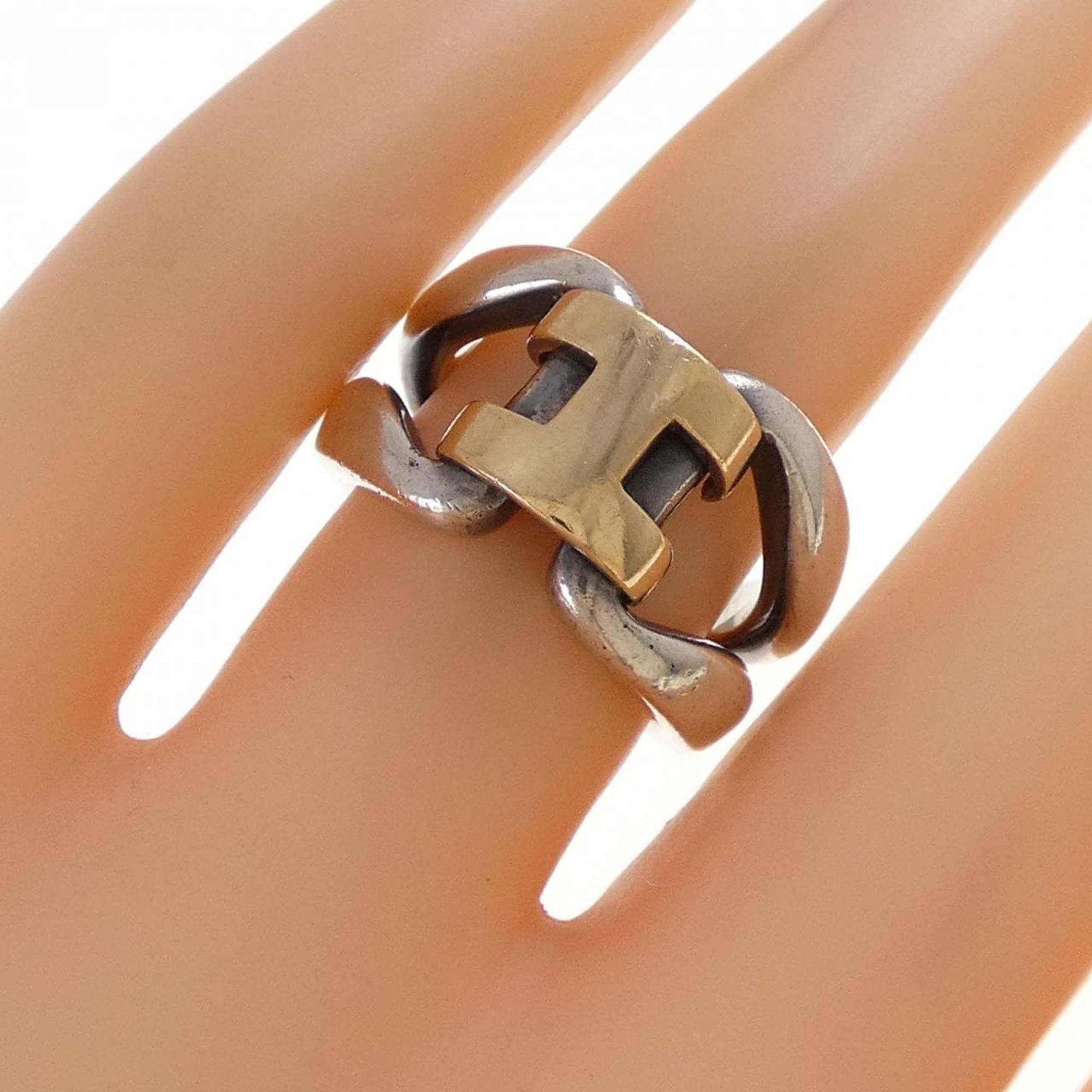 Hermes Hermes Hermès History Ring Size ONE SIZE - 5 Thumbnail