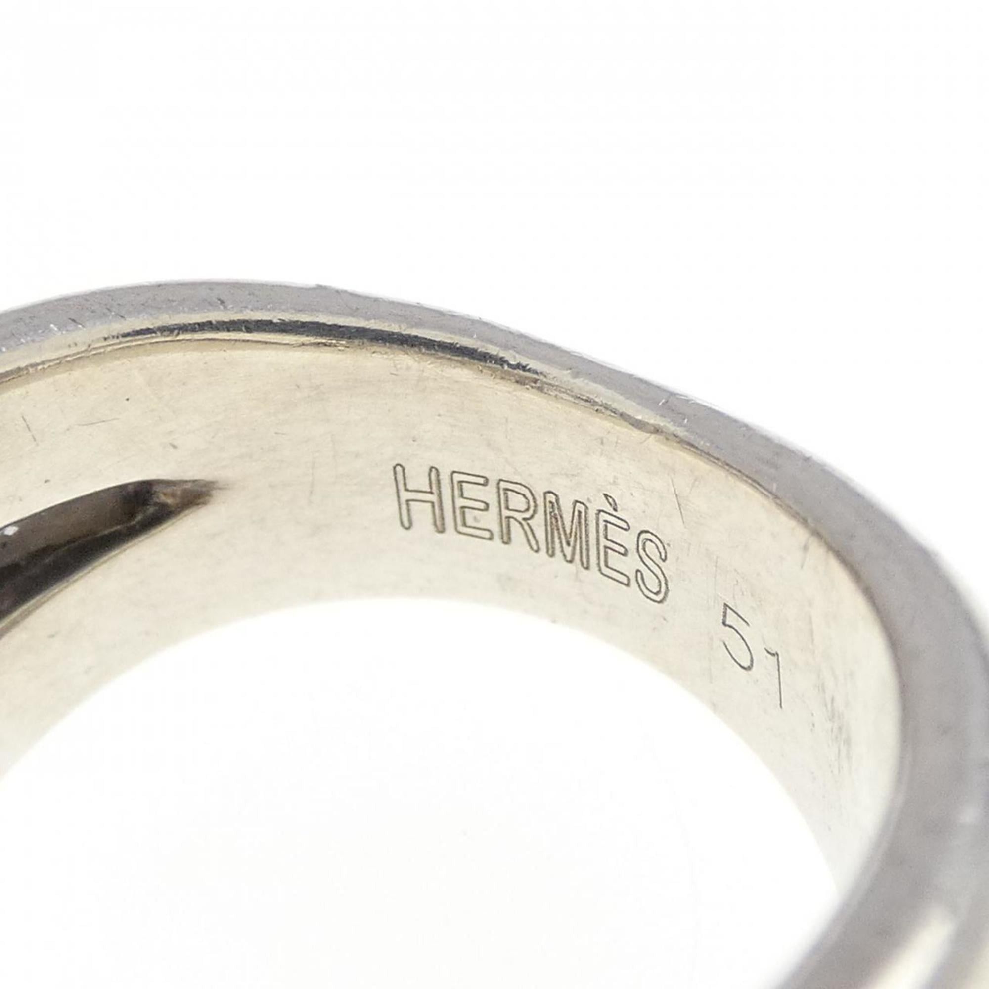 Hermes Hermes Hermès History Ring Size ONE SIZE - 4 Thumbnail