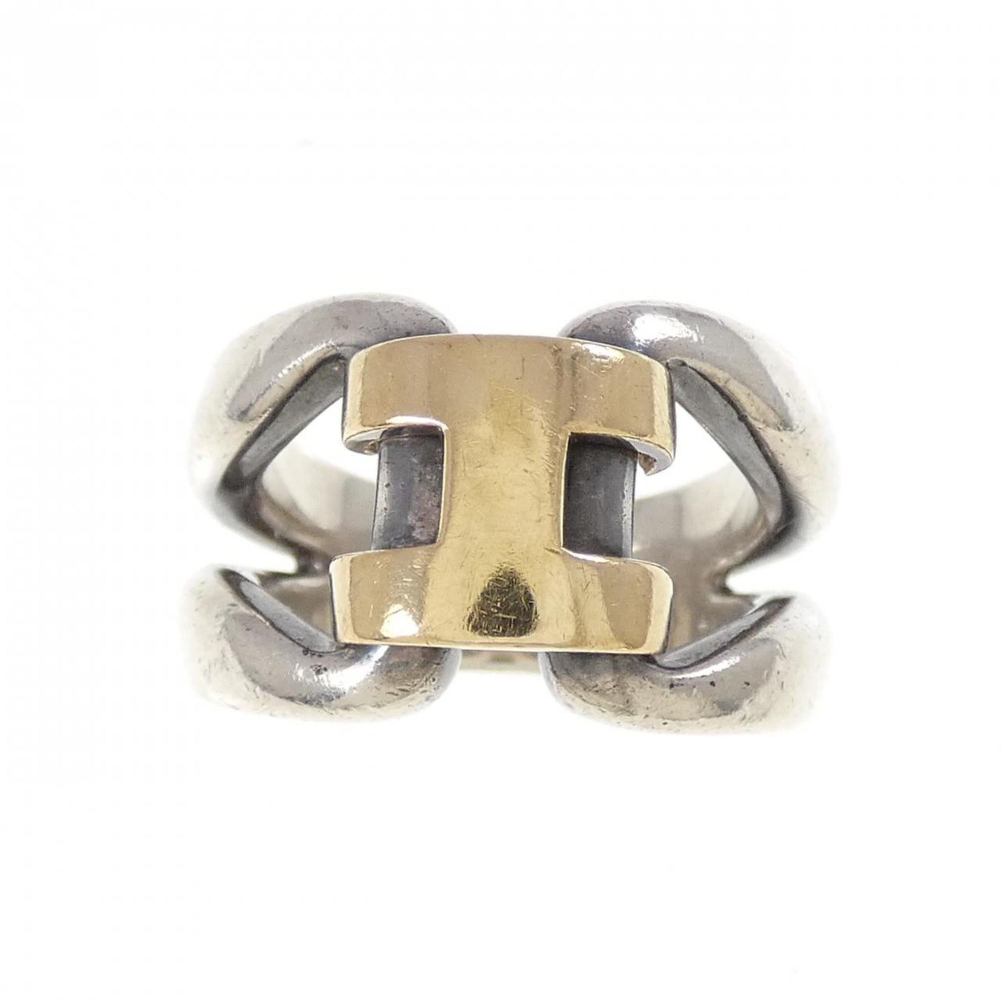 Hermes Hermes Hermès History Ring Size ONE SIZE - 2 Thumbnail