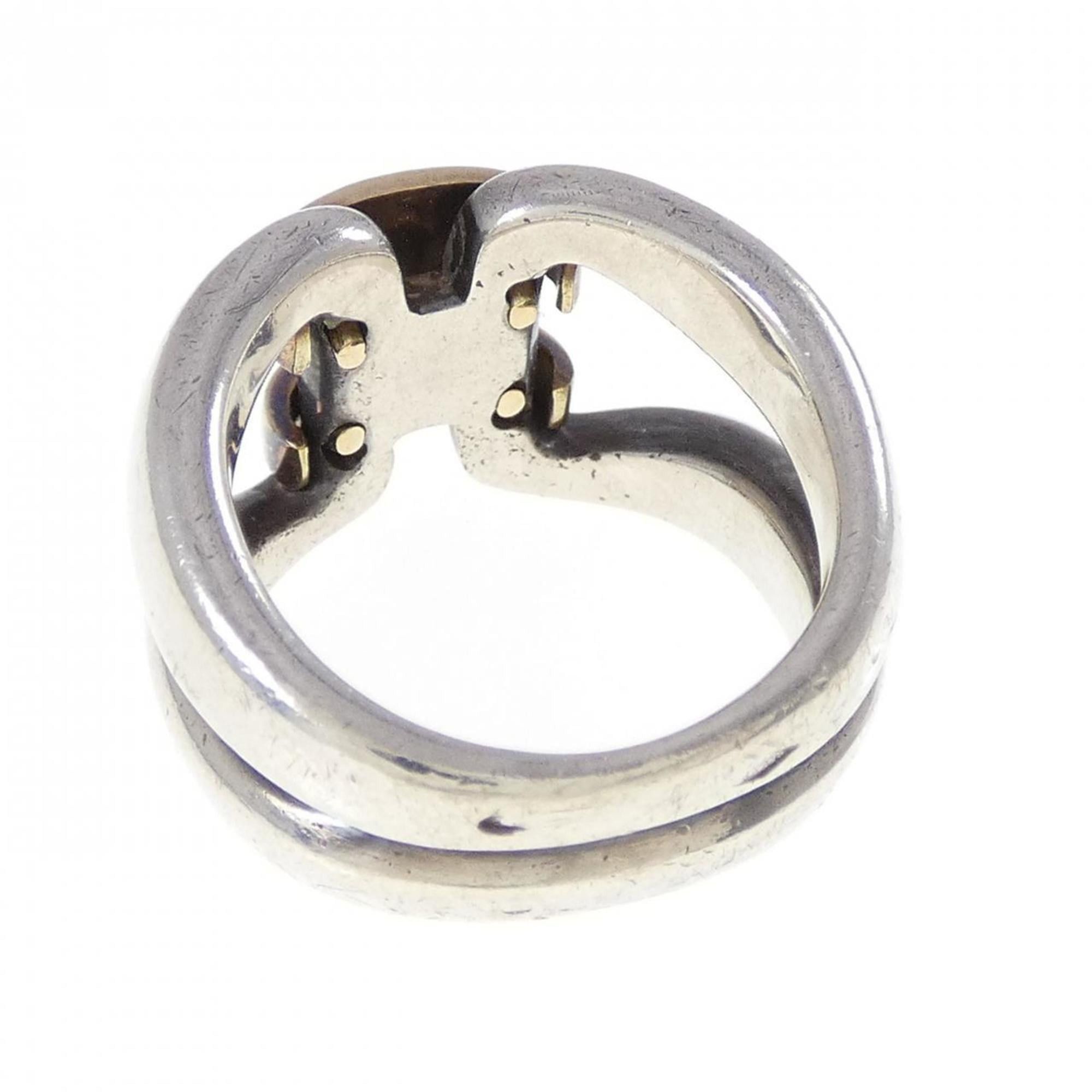Hermes Hermes Hermès History Ring Size ONE SIZE - 3 Thumbnail