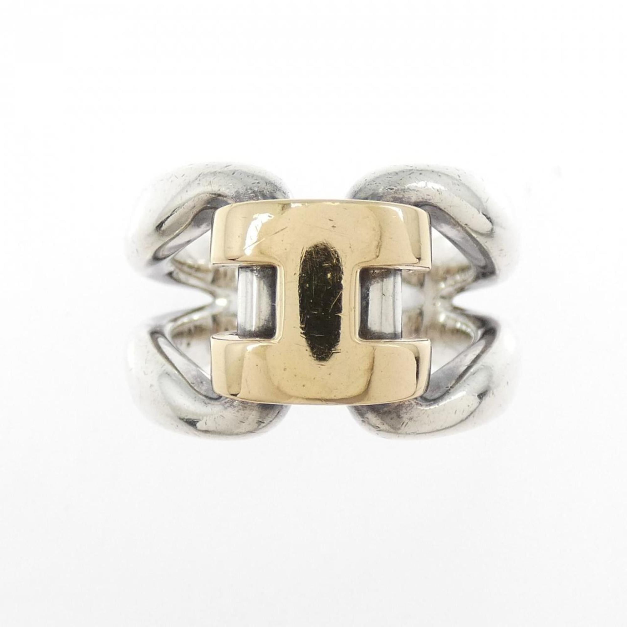 Hermes Hermes Hermès History Ring Size ONE SIZE - 2 Thumbnail