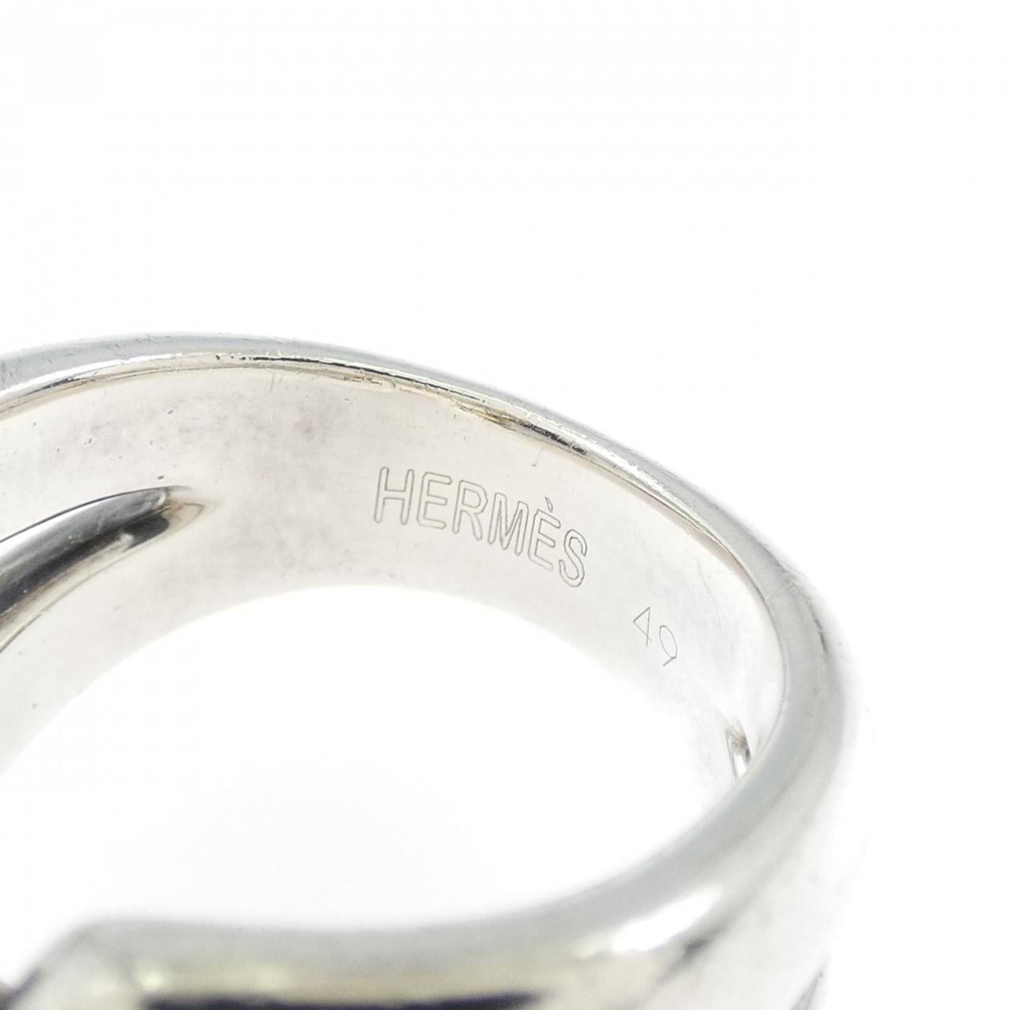 Hermes Hermes Hermès History Ring Size ONE SIZE - 4 Thumbnail