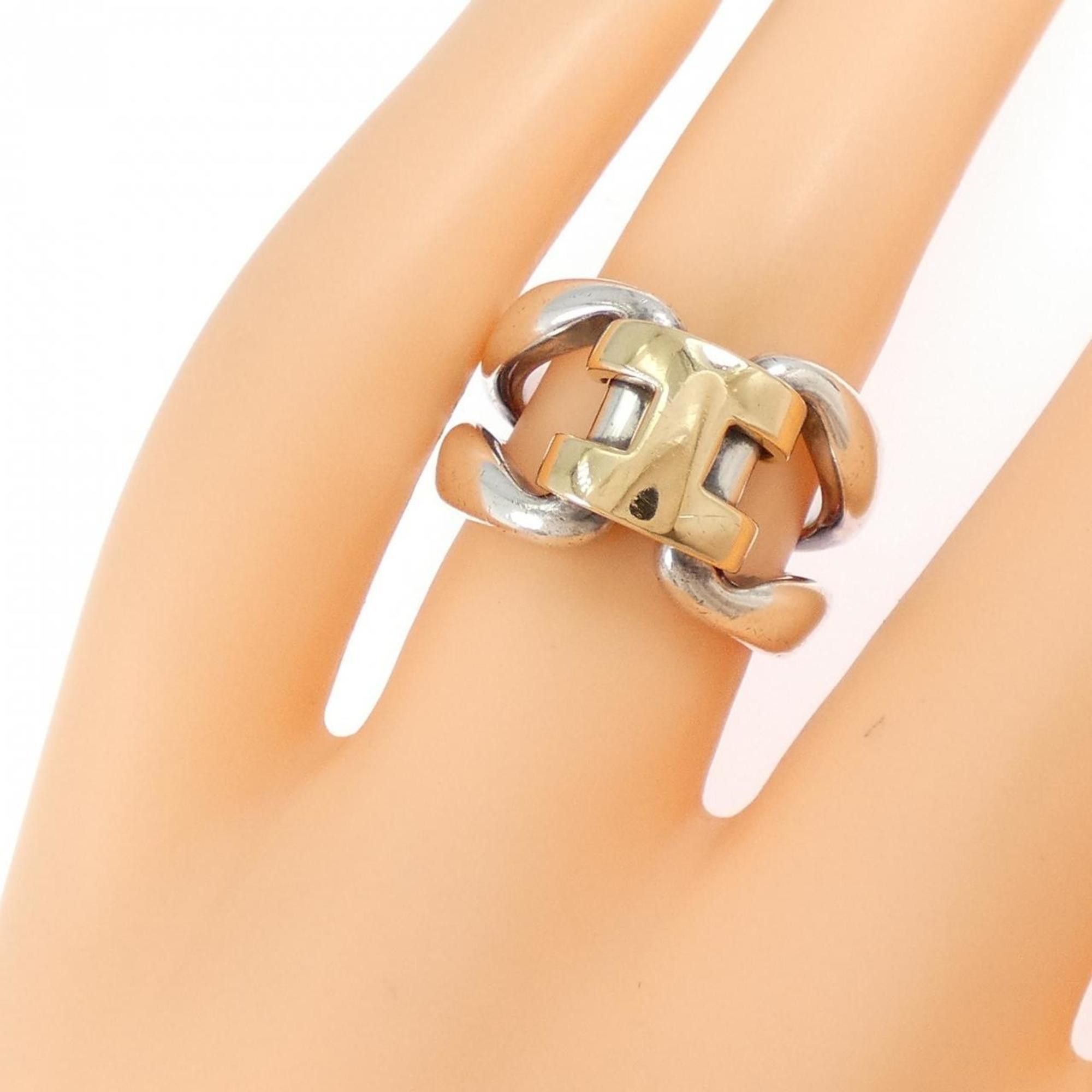 Hermes Hermes Hermès History Ring Size ONE SIZE - 5 Thumbnail