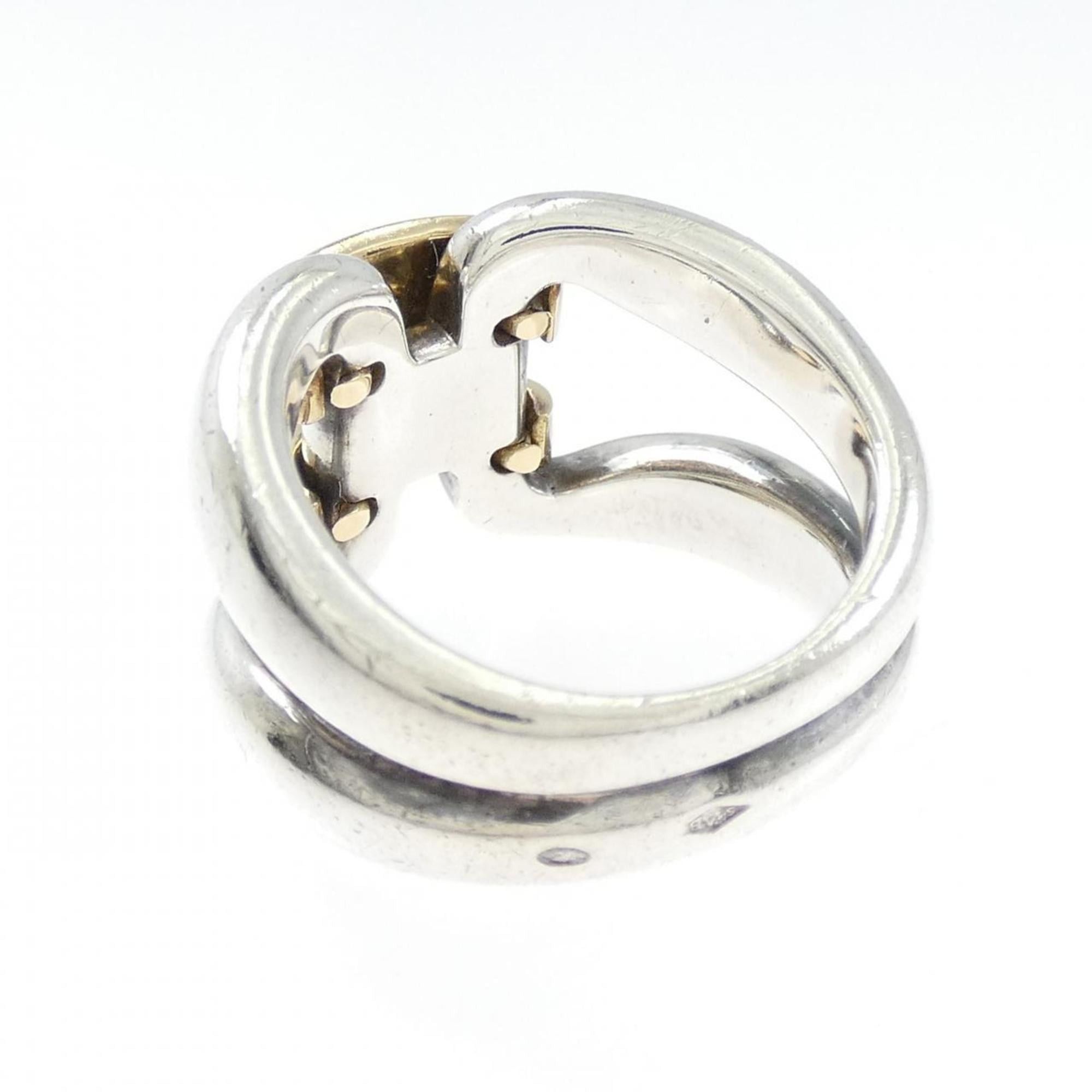 Hermes Hermes Hermès History Ring Size ONE SIZE - 3 Thumbnail