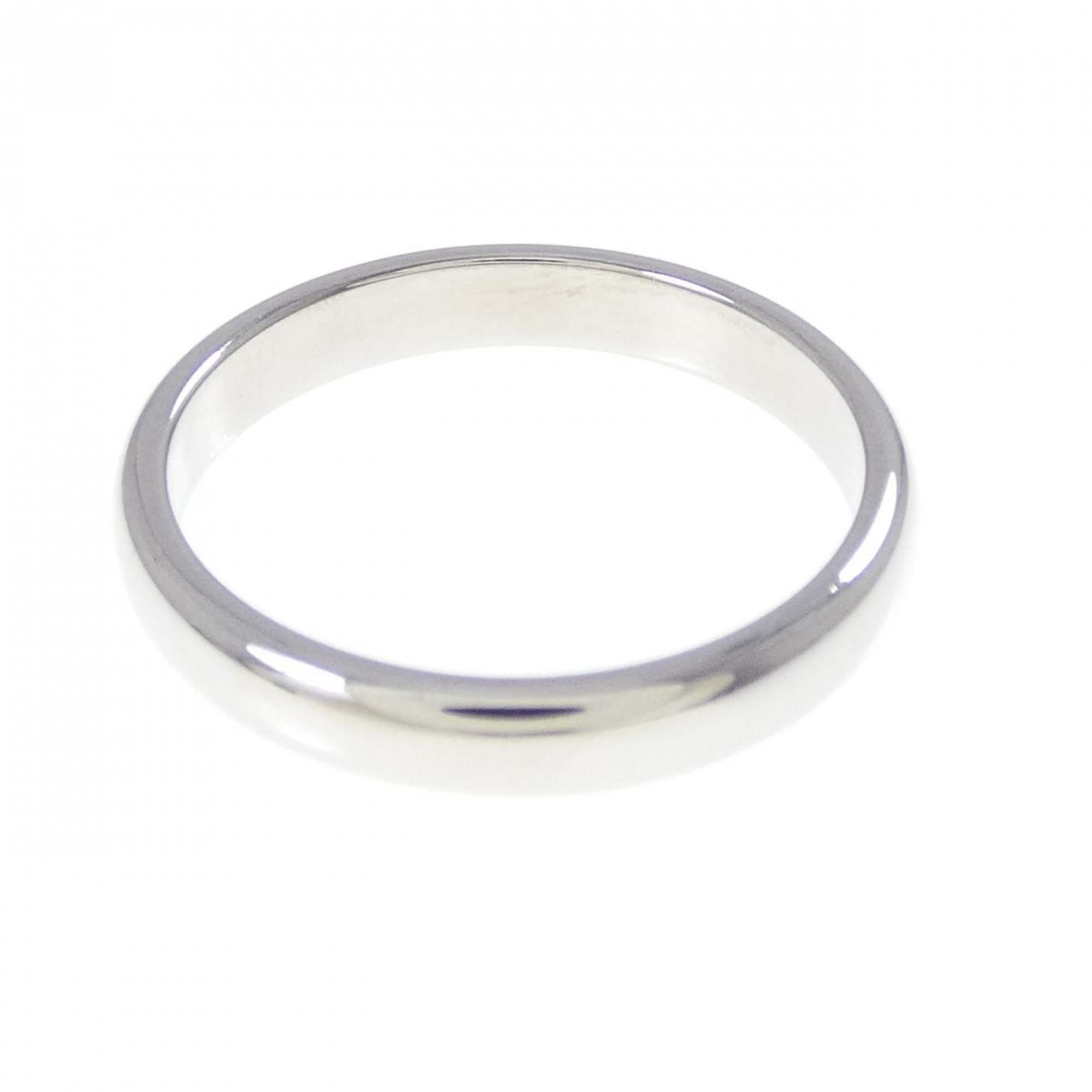 Tiffany & Co. Tiffany Forever Wedding Band Ring Size ONE SIZE - 3 Thumbnail