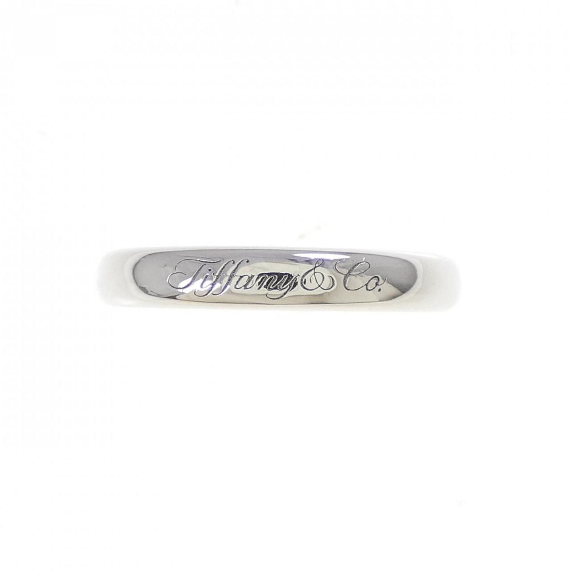 Tiffany & Co. Tiffany Forever Wedding Band Ring Size ONE SIZE - 2 Thumbnail