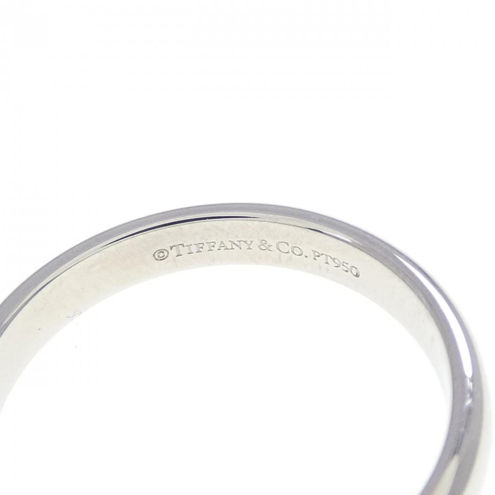 Tiffany & Co. Tiffany Forever Wedding Band Ring Size ONE SIZE - 4 Thumbnail