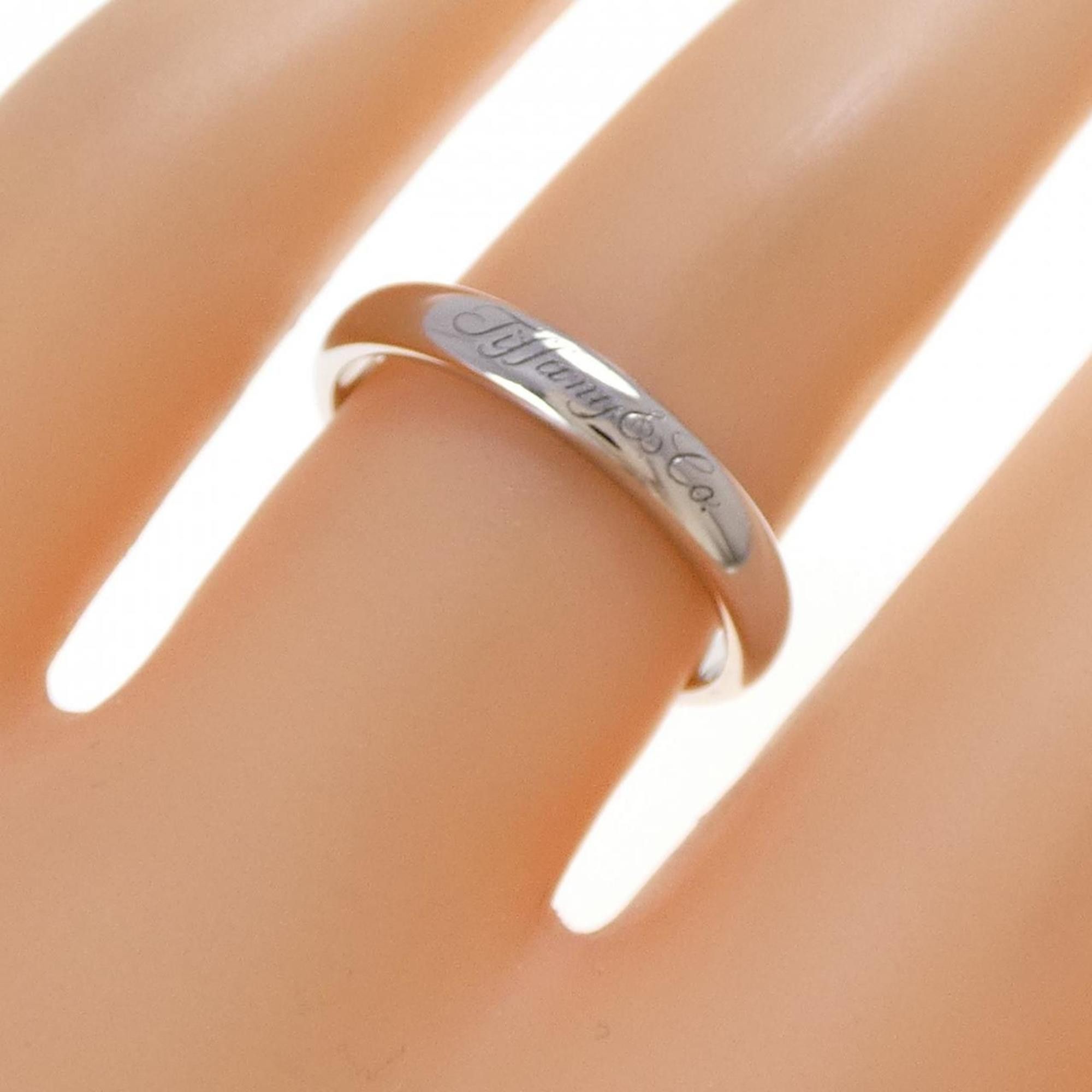 Tiffany & Co. Tiffany Forever Wedding Band Ring Size ONE SIZE - 5 Thumbnail
