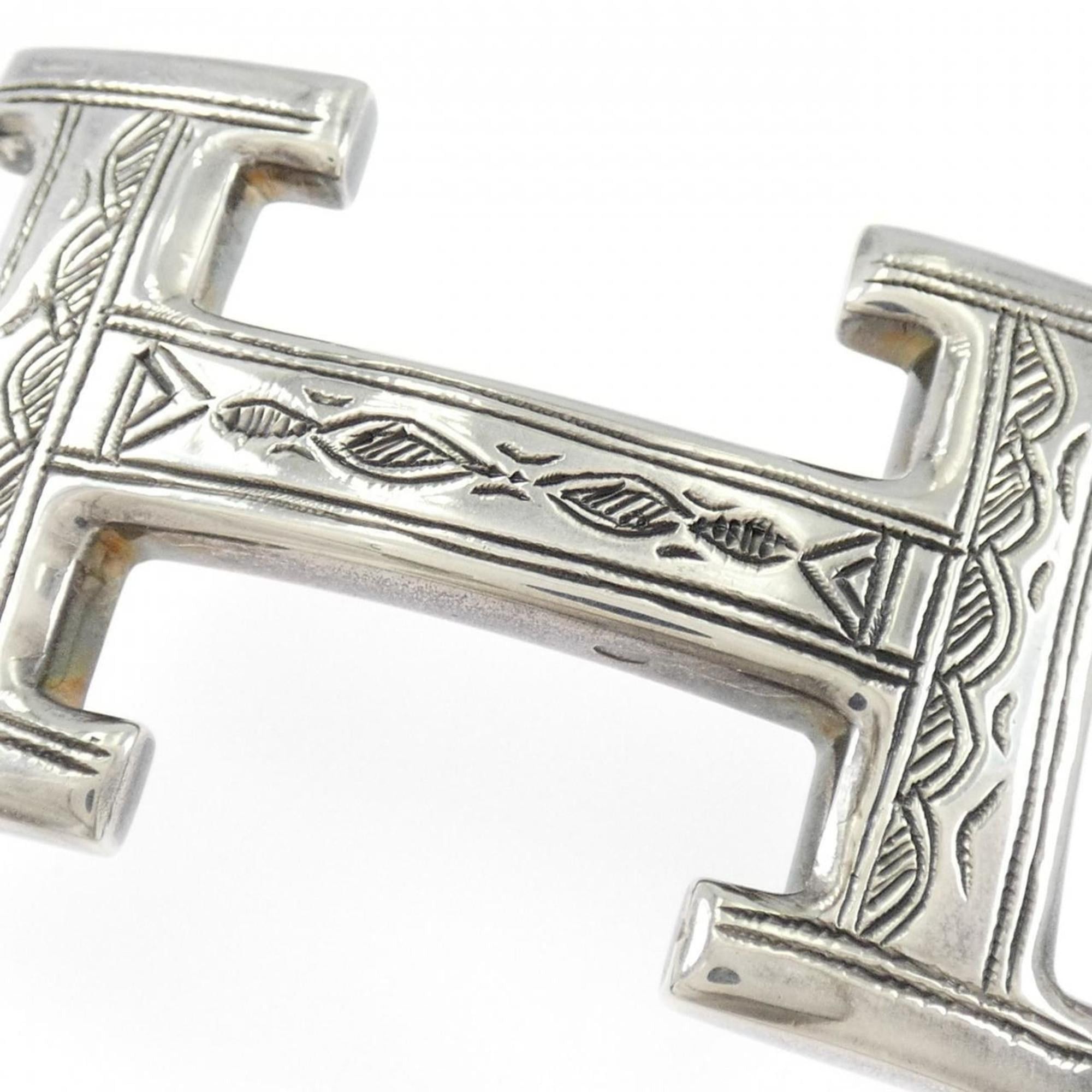 Hermes Hermes Hermès Touareg buckle Size ONE SIZE - 2 Thumbnail