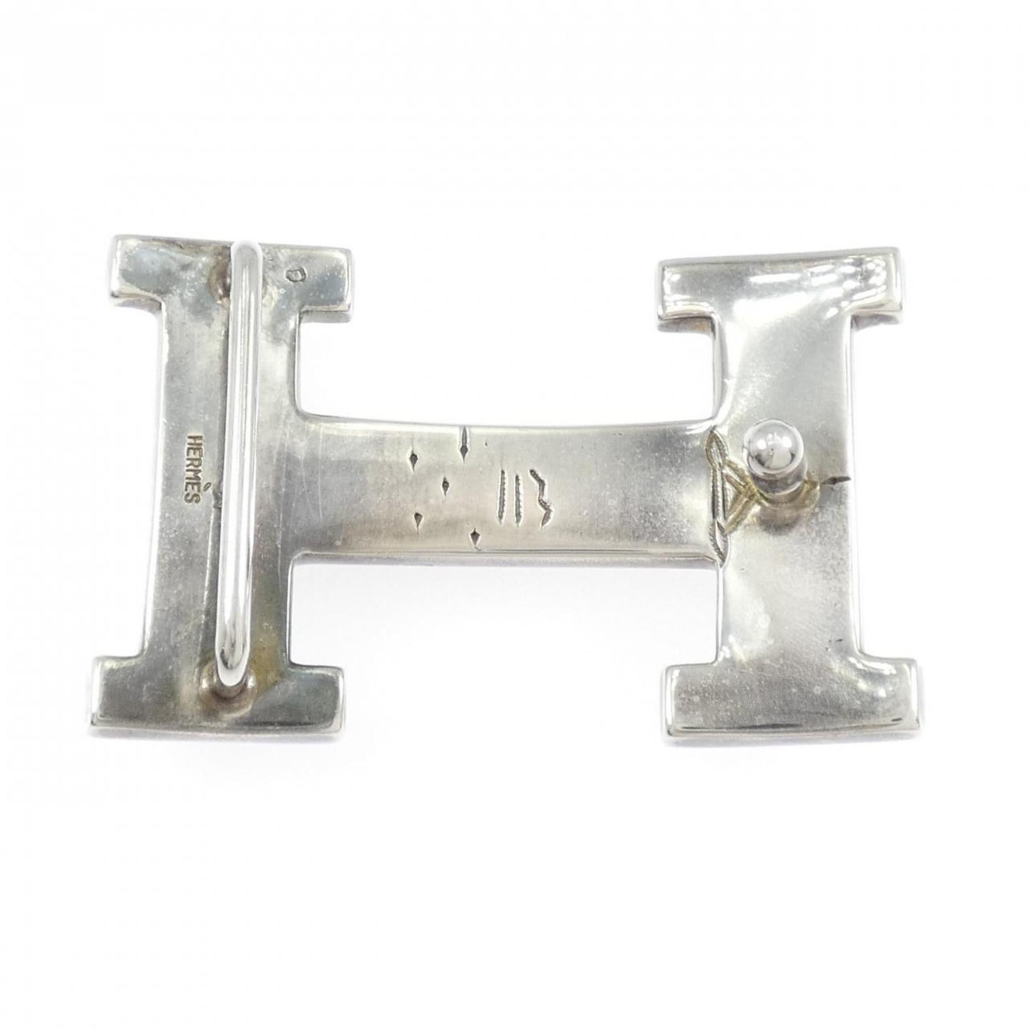 Hermes Hermes Hermès Touareg buckle Size ONE SIZE - 3 Thumbnail