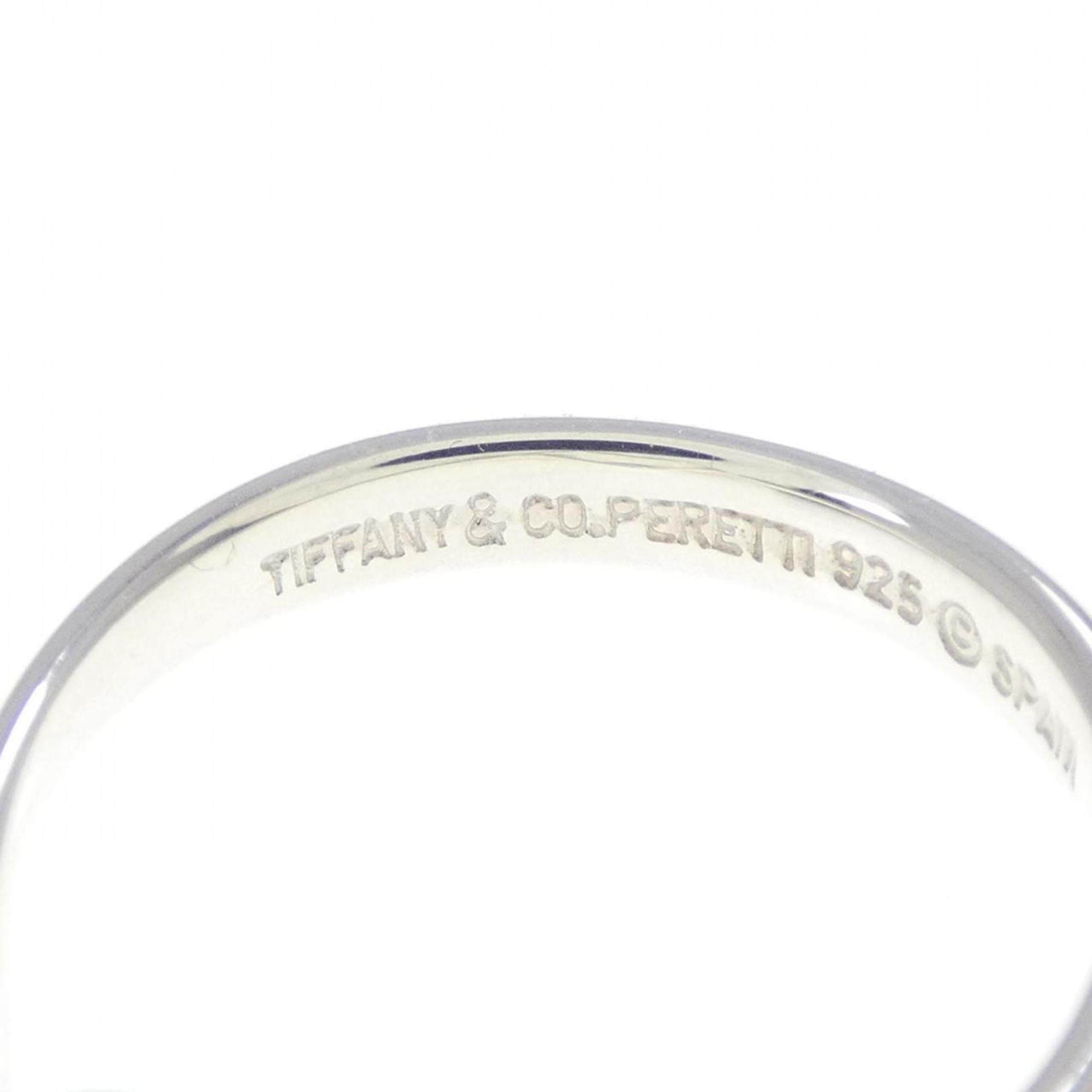 Tiffany & Co. Tiffany Open Heart Ring Size ONE SIZE - 4 Thumbnail