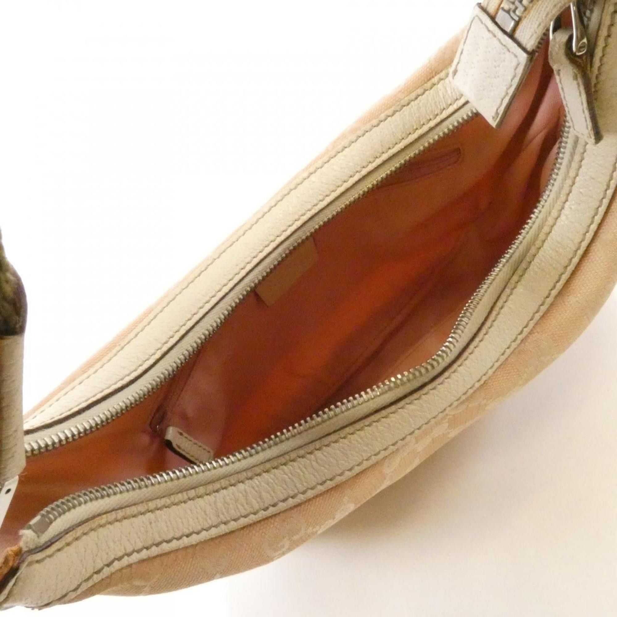 Gucci Gucci 145811 Shoulder Bag Size ONE SIZE - 8 Thumbnail