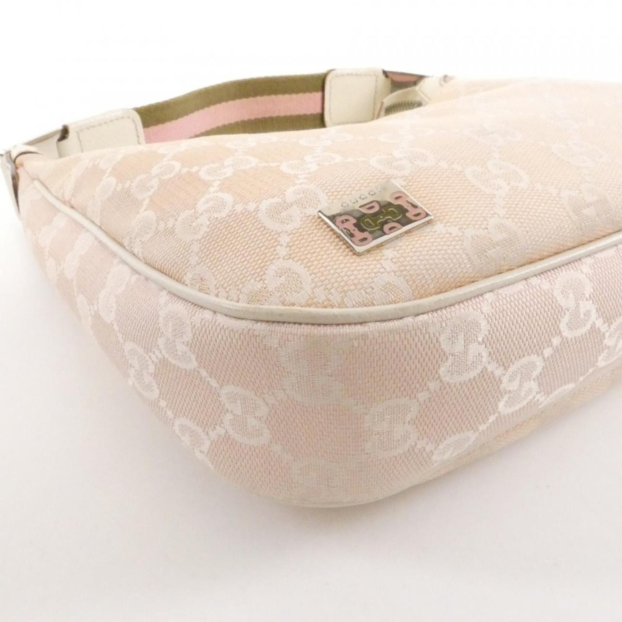 Gucci Gucci 145811 Shoulder Bag Size ONE SIZE - 3 Thumbnail