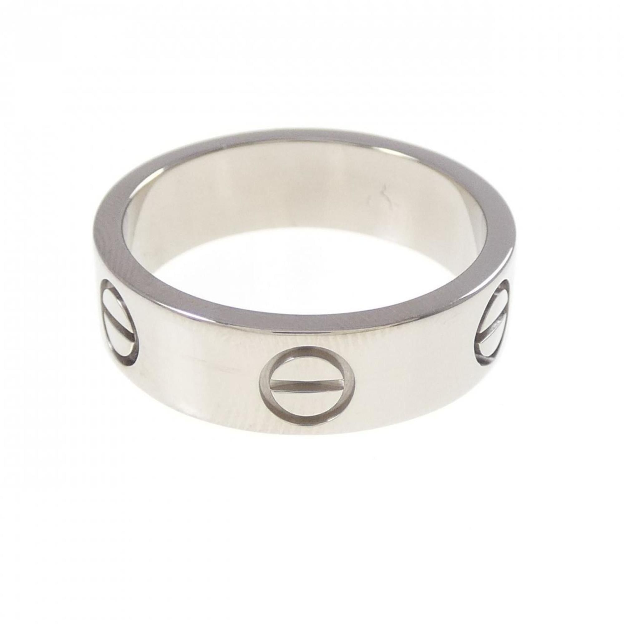 Cartier Cartier Love Ring Size ONE SIZE - 2 Thumbnail