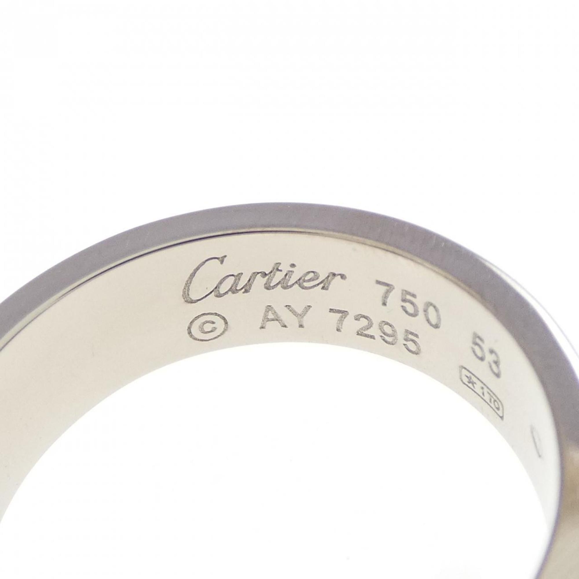 Cartier Cartier Love Ring Size ONE SIZE - 3 Thumbnail