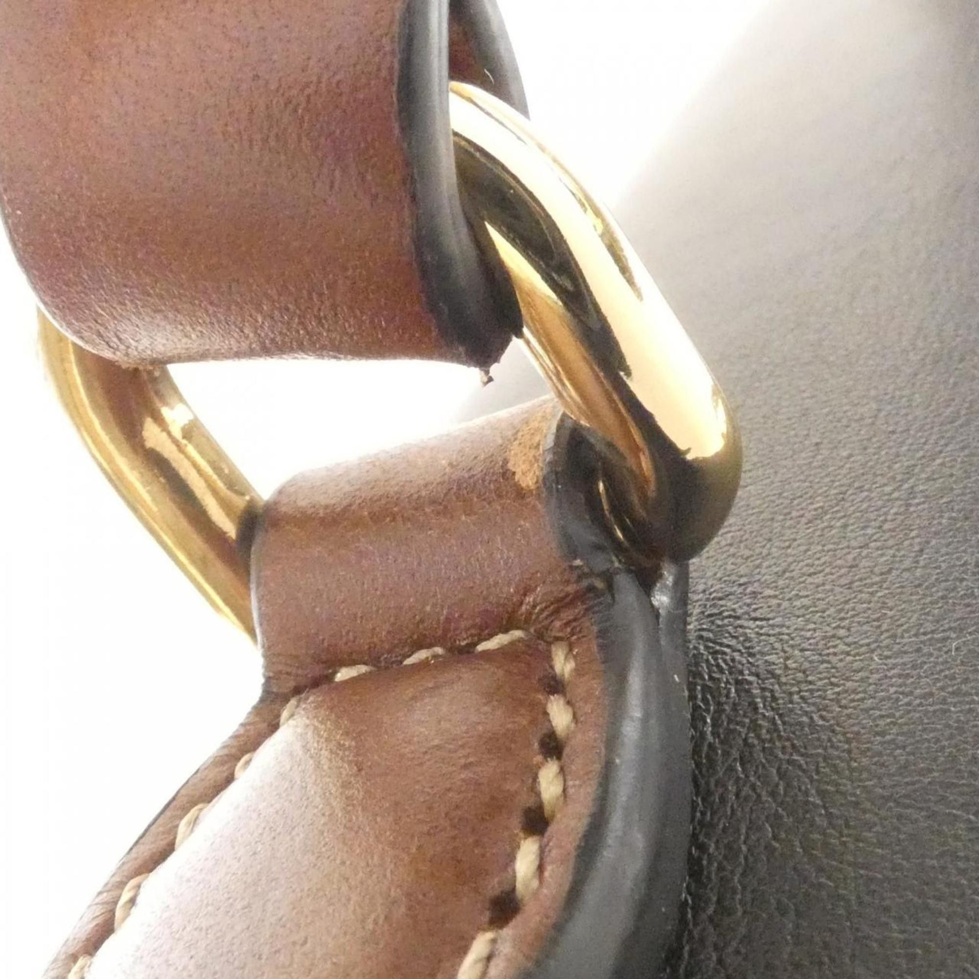 Gucci Gucci Padlock 453188 KLQJG Handbag Size ONE SIZE - 6 Thumbnail