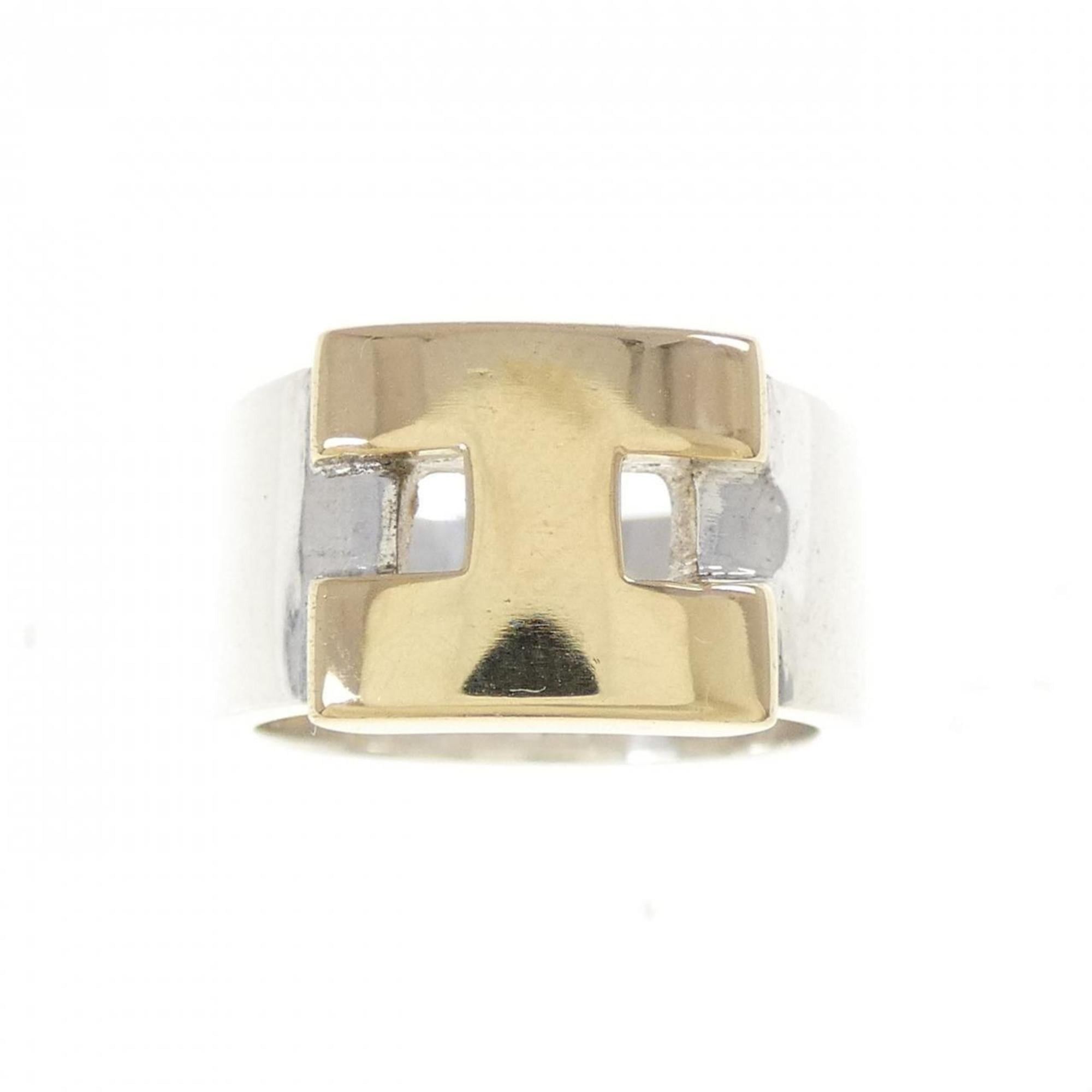 Hermes Hermes Hermès Hallmark Ring Size ONE SIZE - 2 Thumbnail
