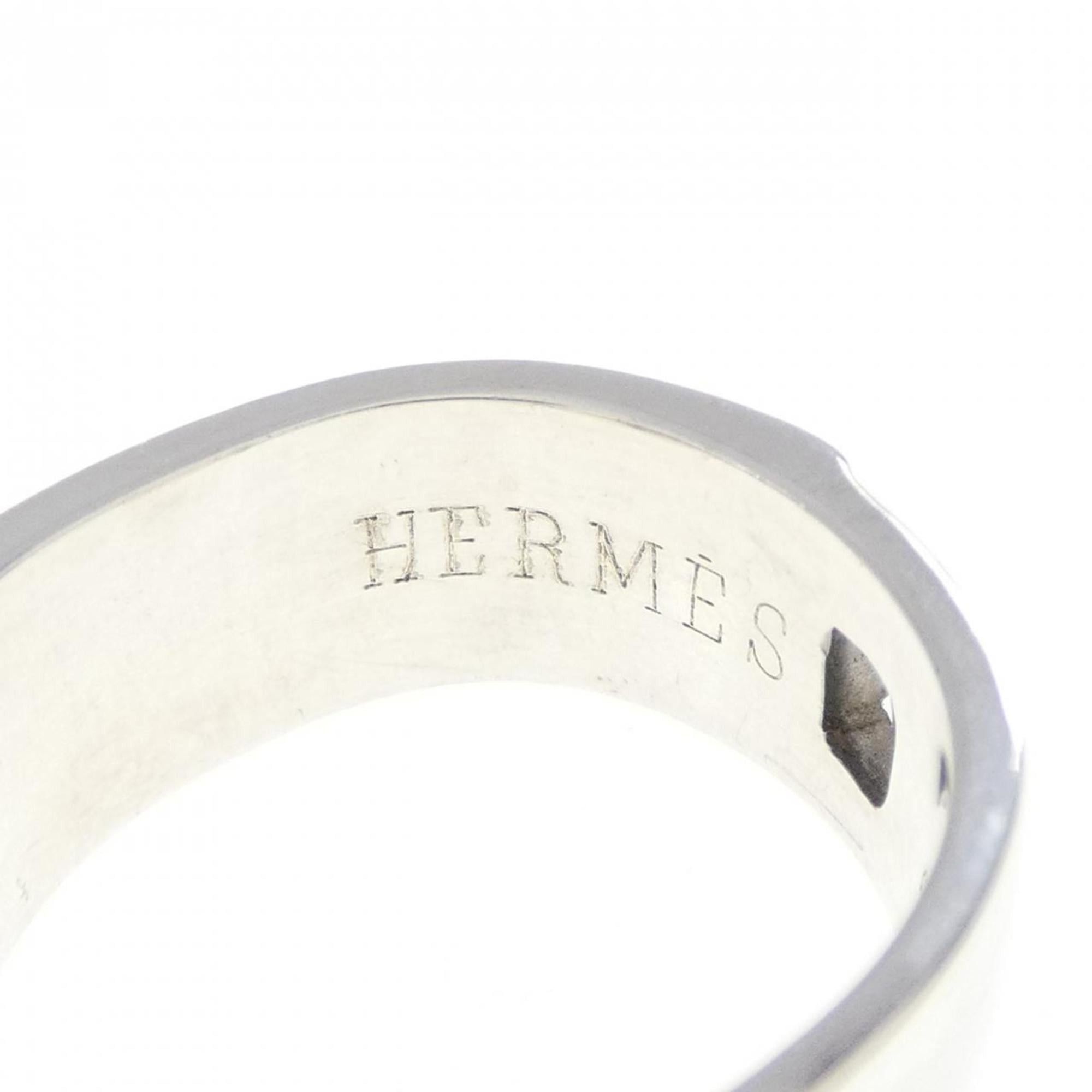 Hermes Hermes Hermès Hallmark Ring Size ONE SIZE - 4 Thumbnail