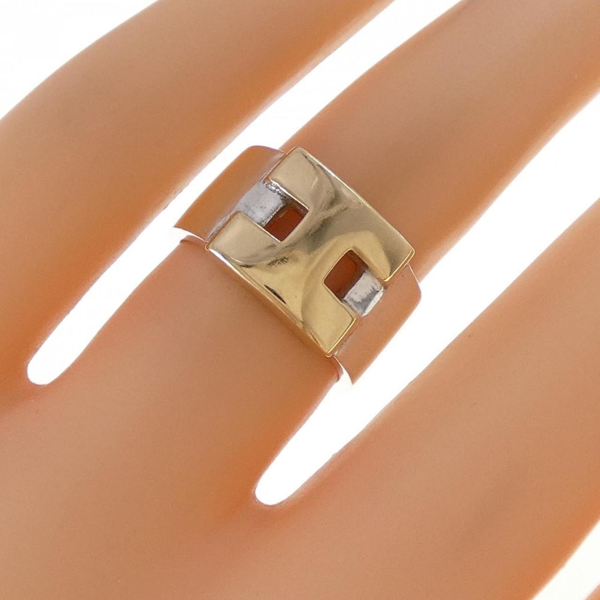 Hermes Hermes Hermès Hallmark Ring Size ONE SIZE - 5 Thumbnail