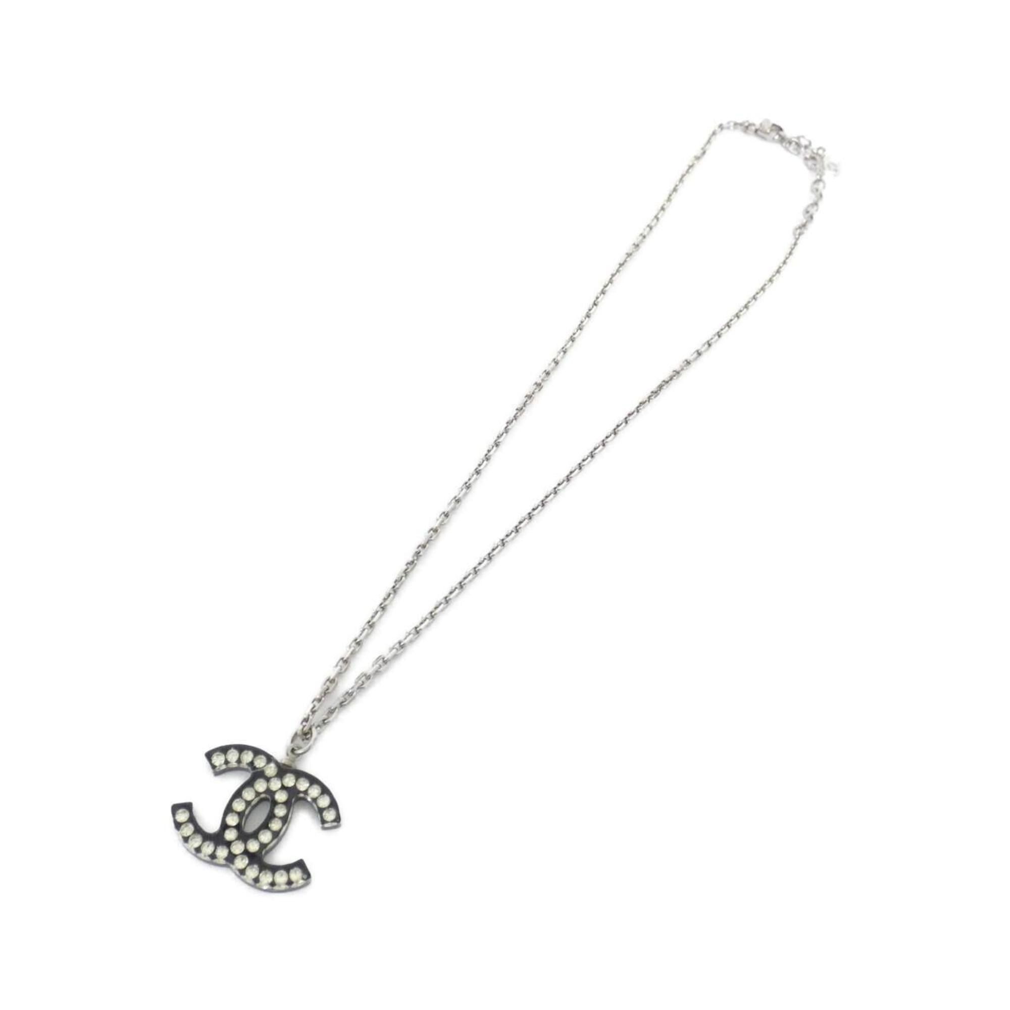 Chanel Chanel 28430 Necklace Size ONE SIZE - 2 Thumbnail