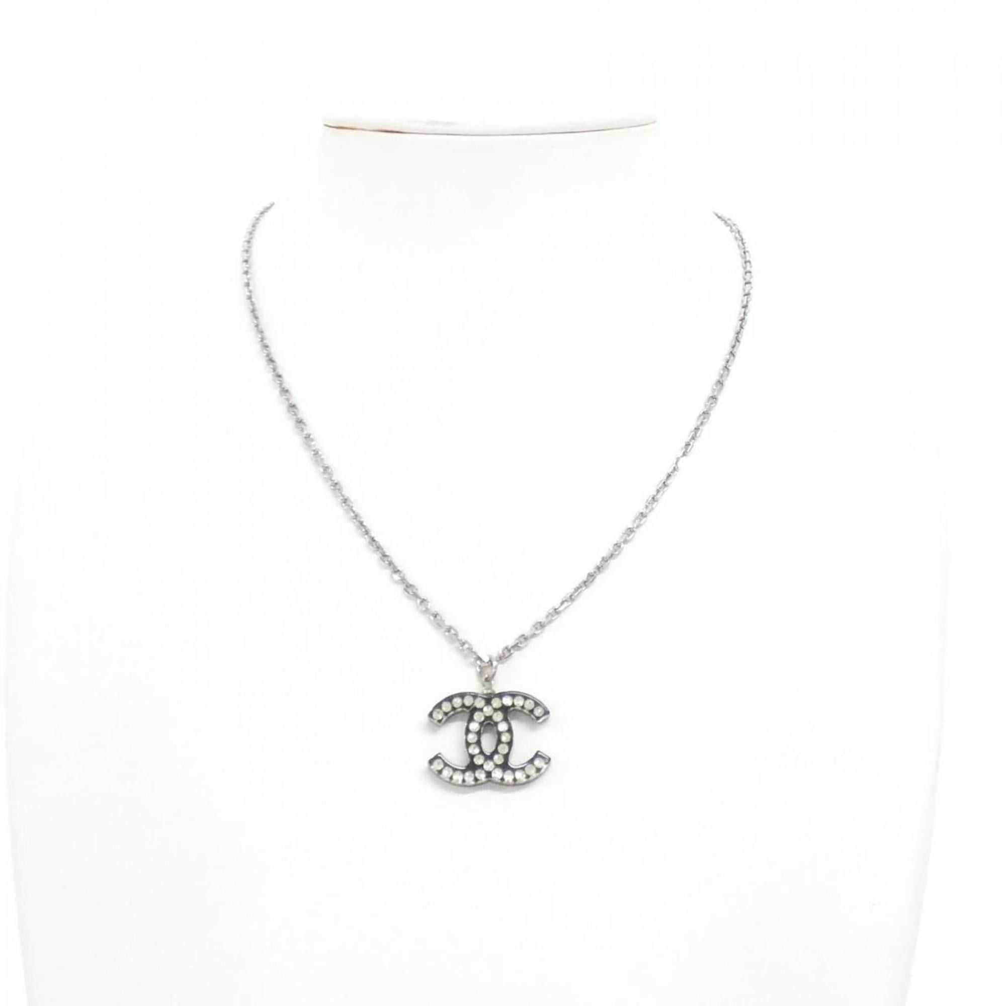 Chanel Chanel 28430 Necklace Size ONE SIZE - 7 Thumbnail