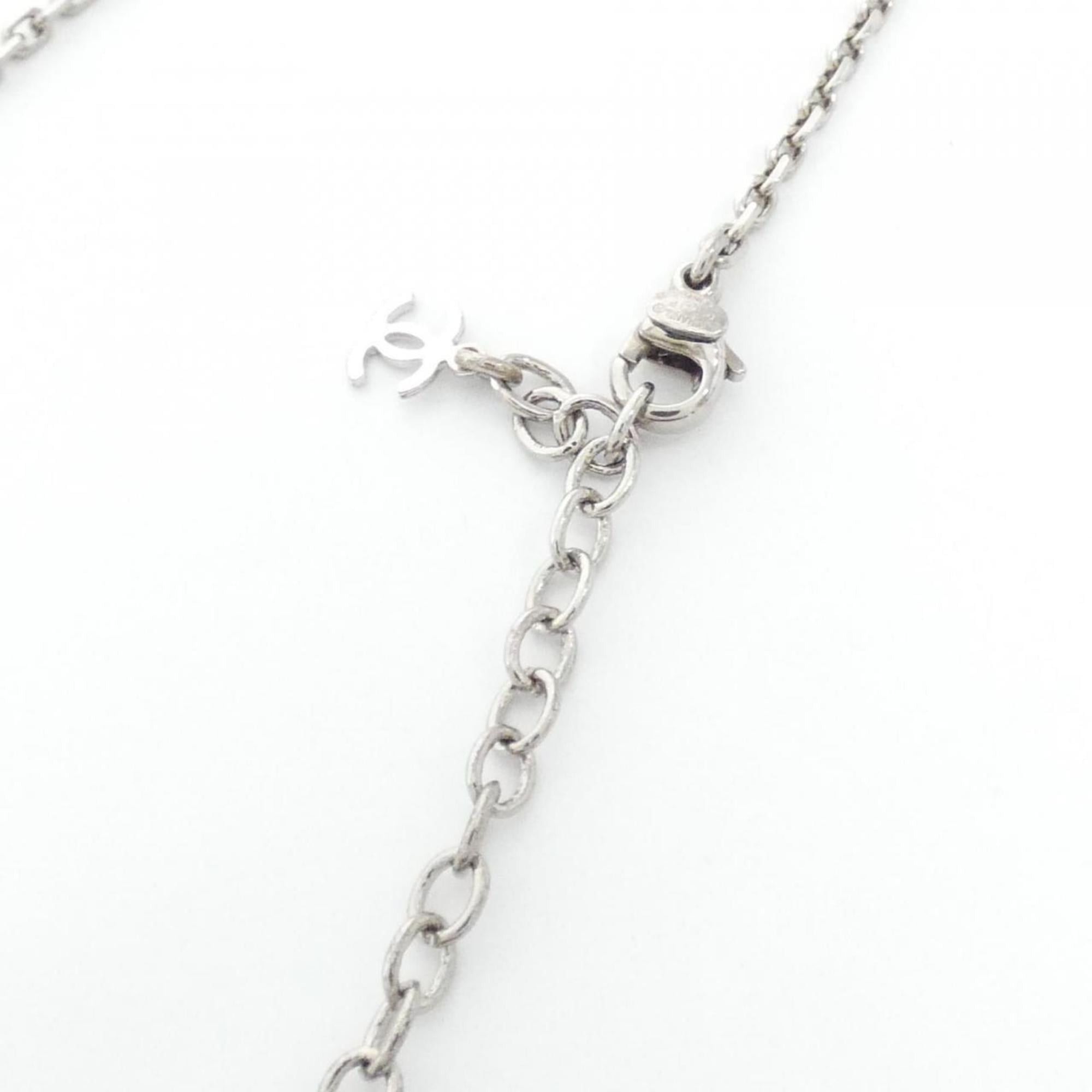 Chanel Chanel 28430 Necklace Size ONE SIZE - 6 Thumbnail