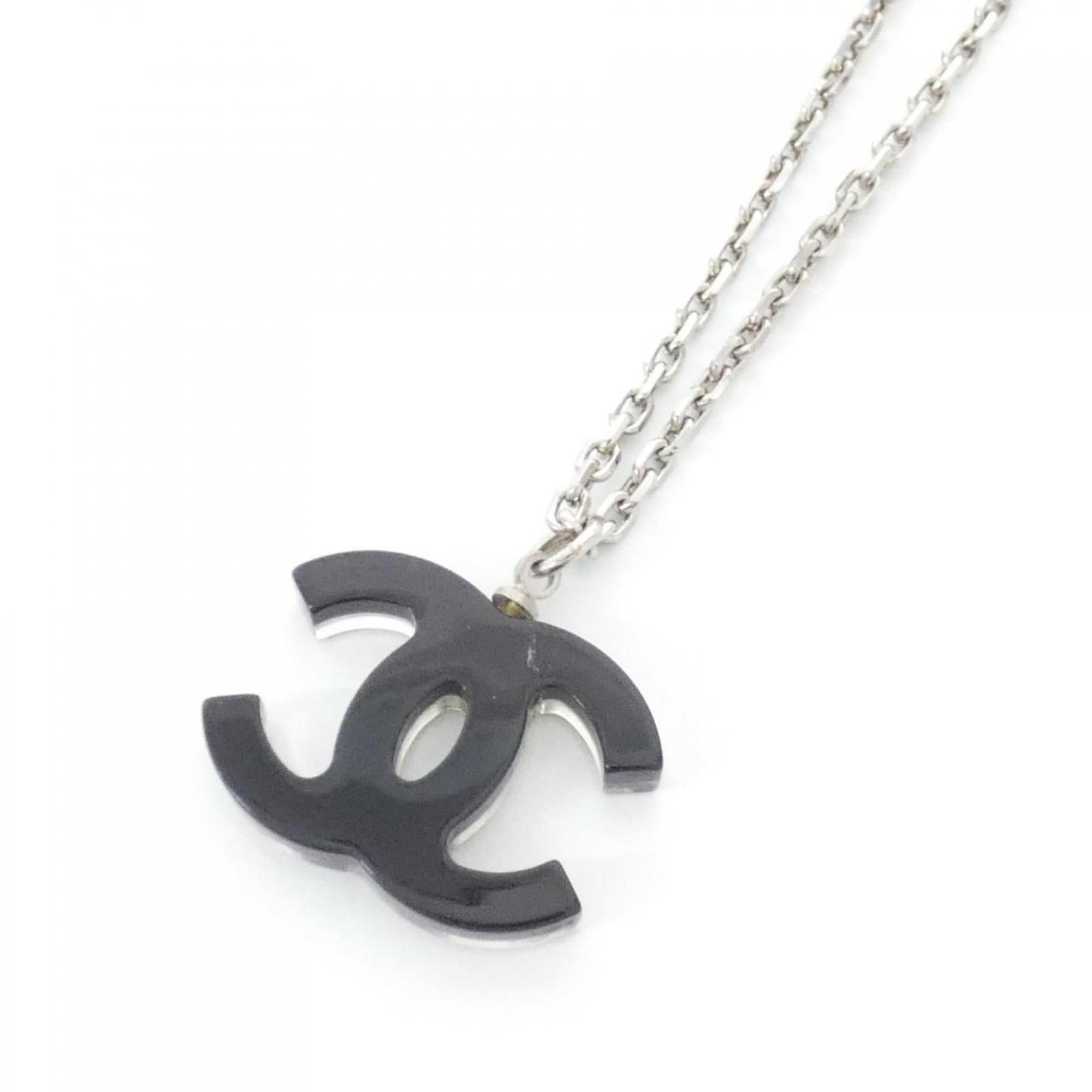 Chanel Chanel 28430 Necklace Size ONE SIZE - 3 Thumbnail