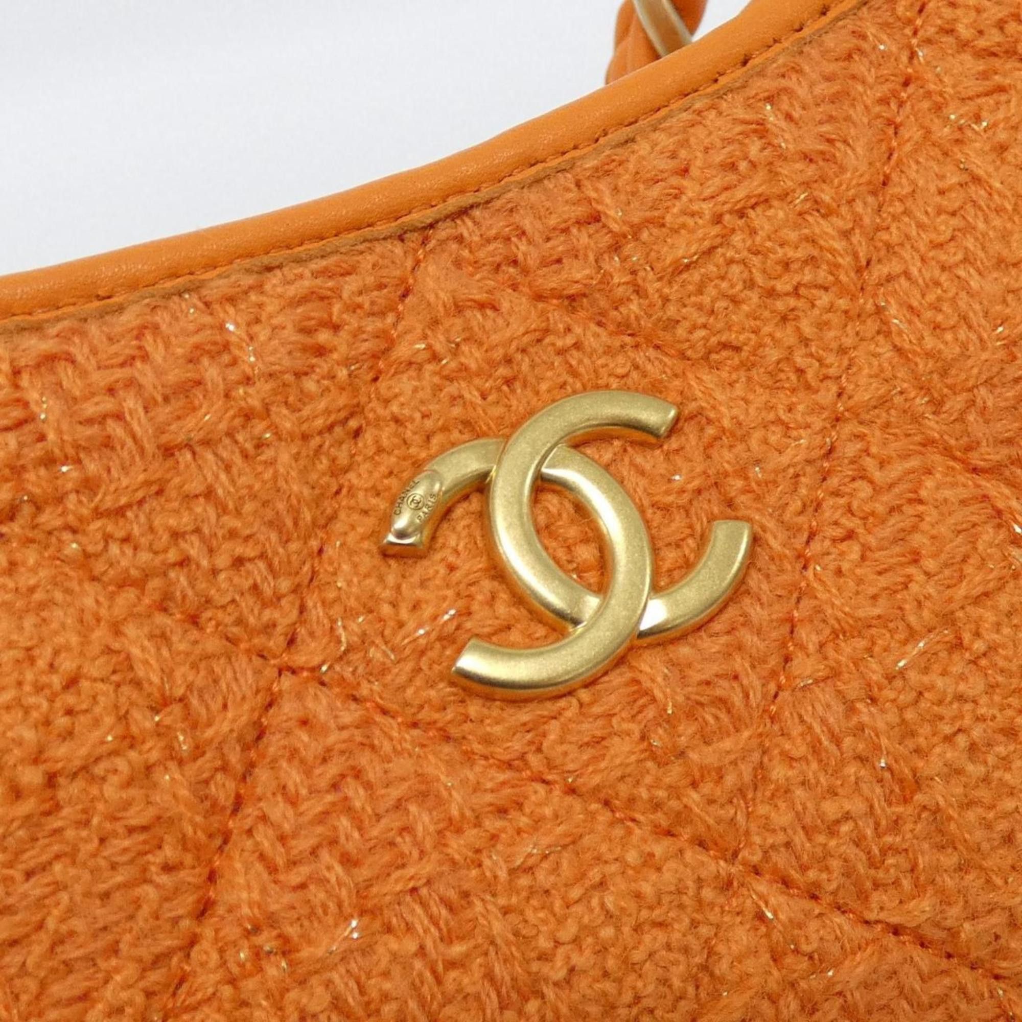 Chanel Chanel AS4922 Shoulder Bag Size ONE SIZE - 4 Thumbnail