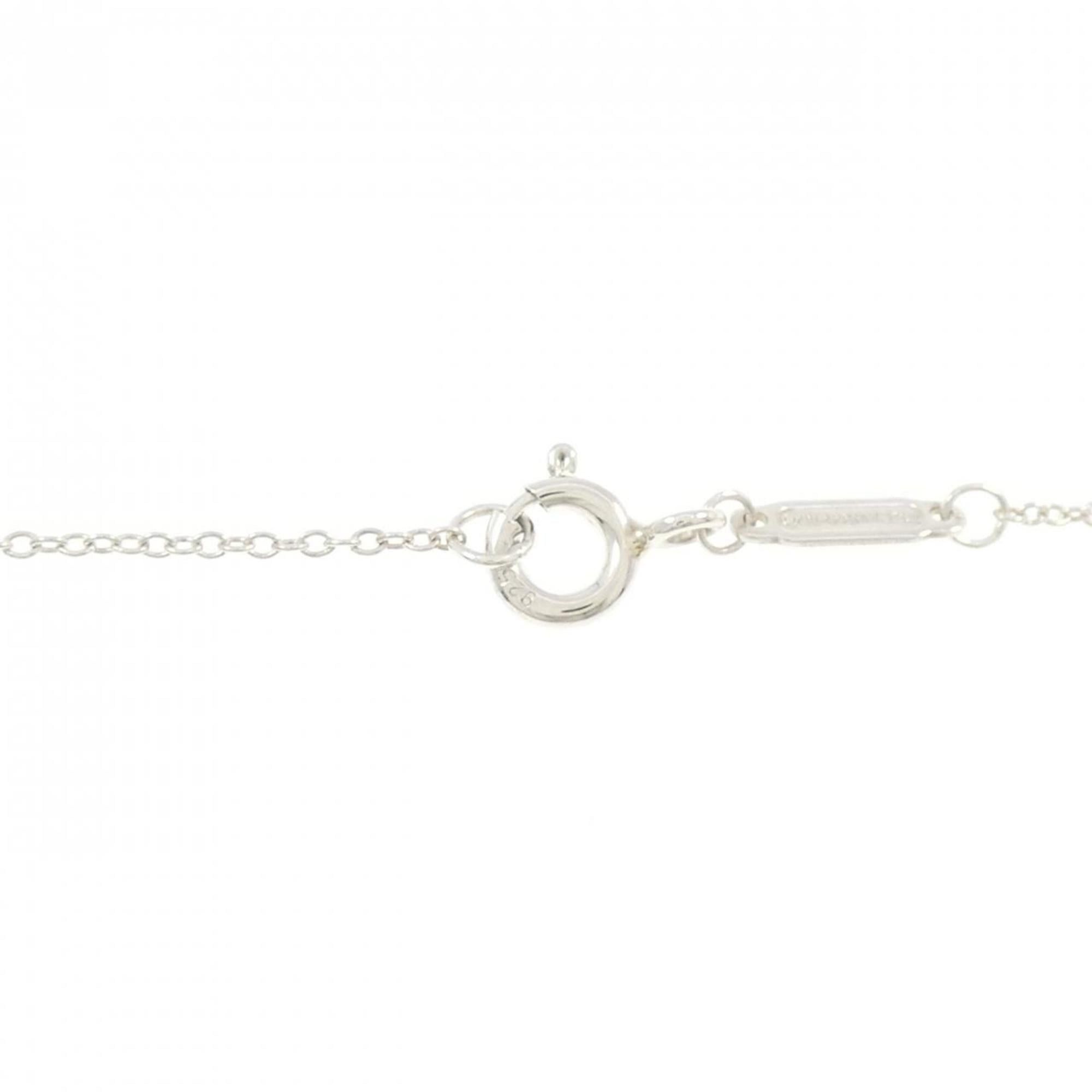 Tiffany & Co. Tiffany Infinity Mini Necklace Size ONE SIZE - 4 Thumbnail