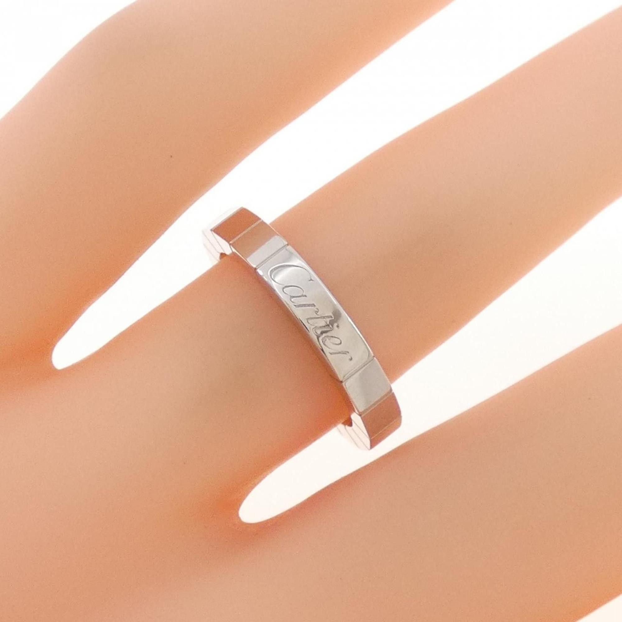 Cartier Cartier Lanieres Ring Size ONE SIZE - 3 Thumbnail