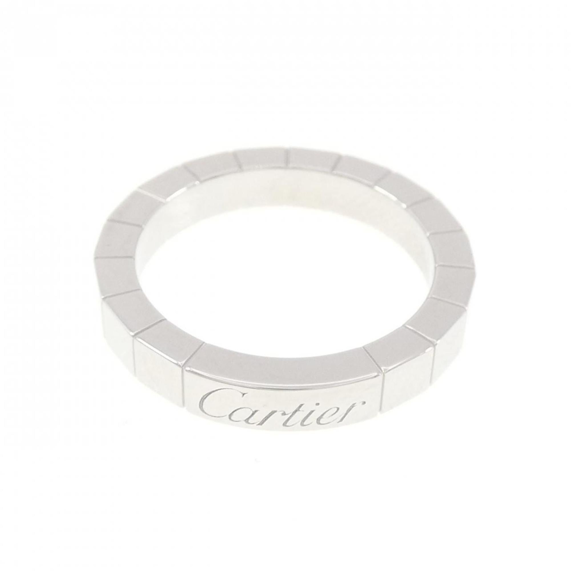 Cartier Cartier Lanieres Ring Size ONE SIZE - 2 Thumbnail