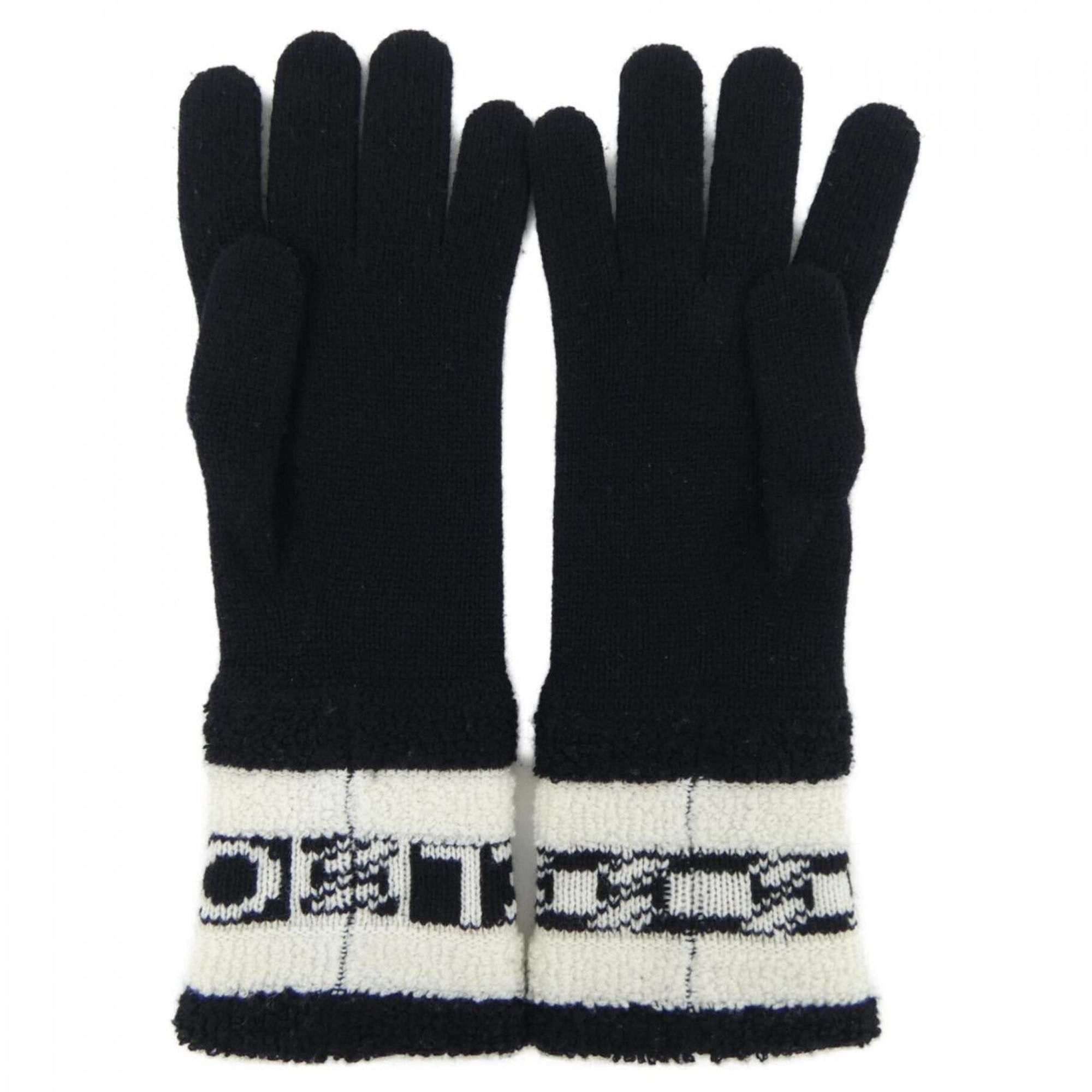 Chanel Chanel gloves Size ONE SIZE - 2 Thumbnail