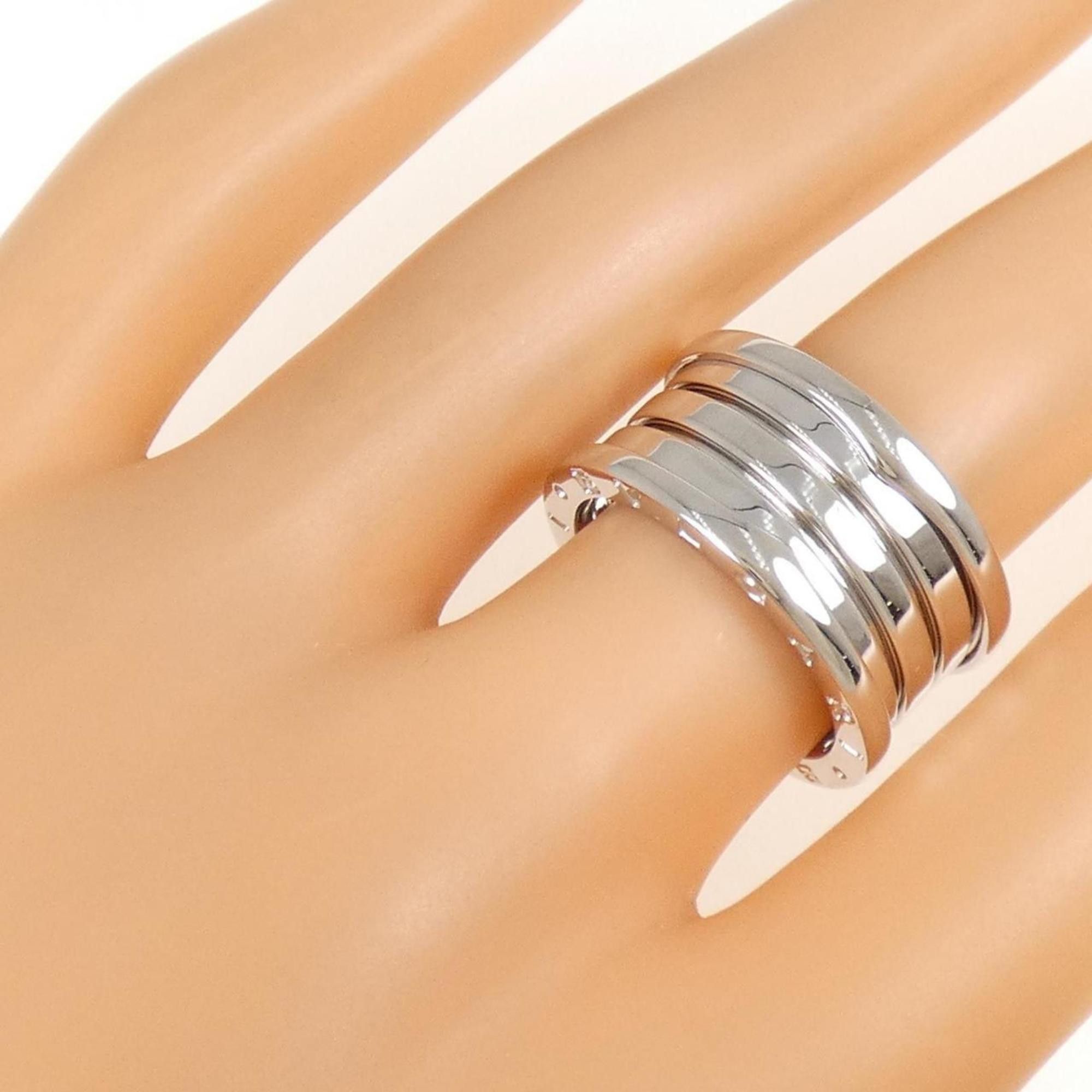 Bvlgari Bvlgari B.zero1 4-Band Ring Size ONE SIZE - 3 Thumbnail
