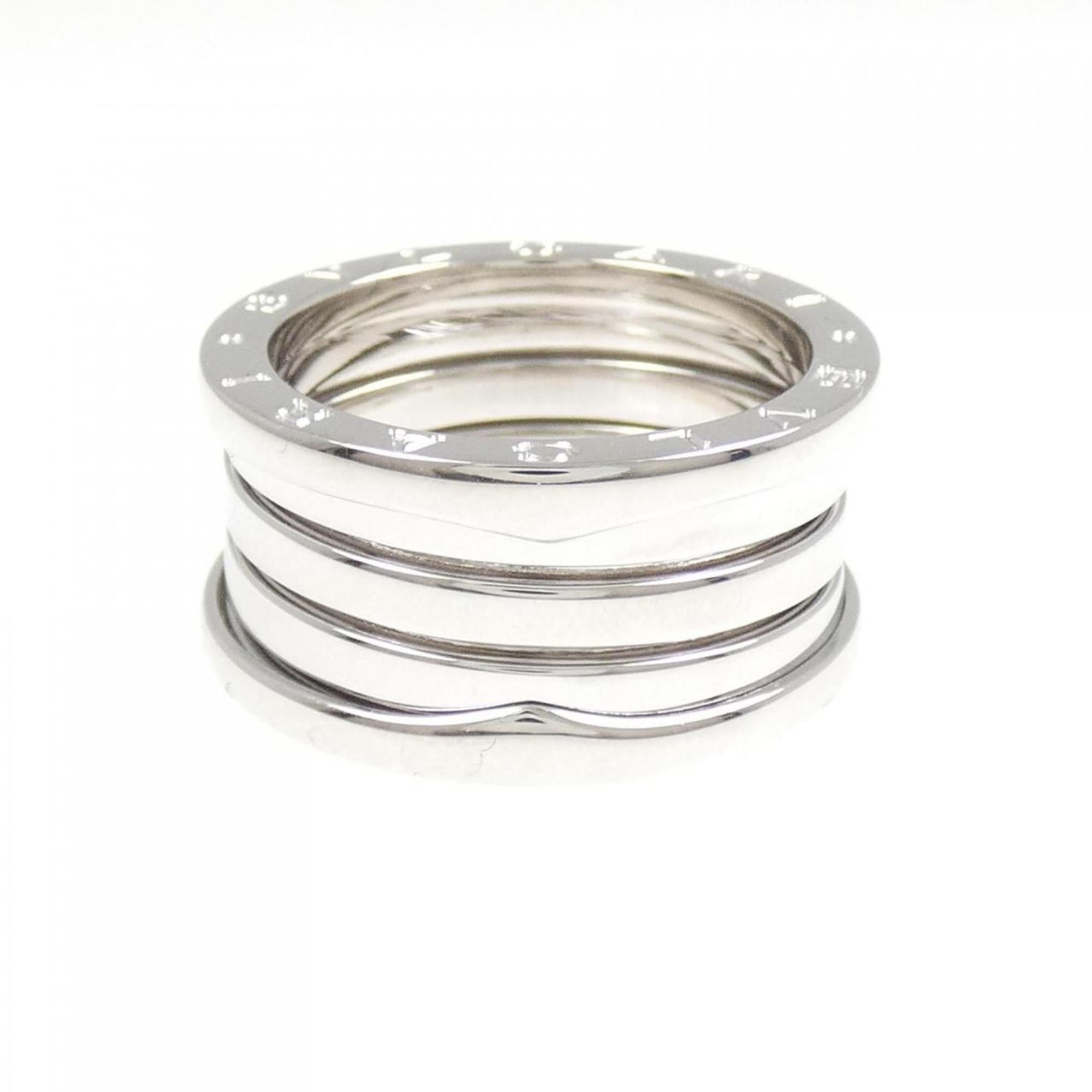 Bvlgari Bvlgari B.zero1 4-Band Ring Size ONE SIZE - 2 Thumbnail