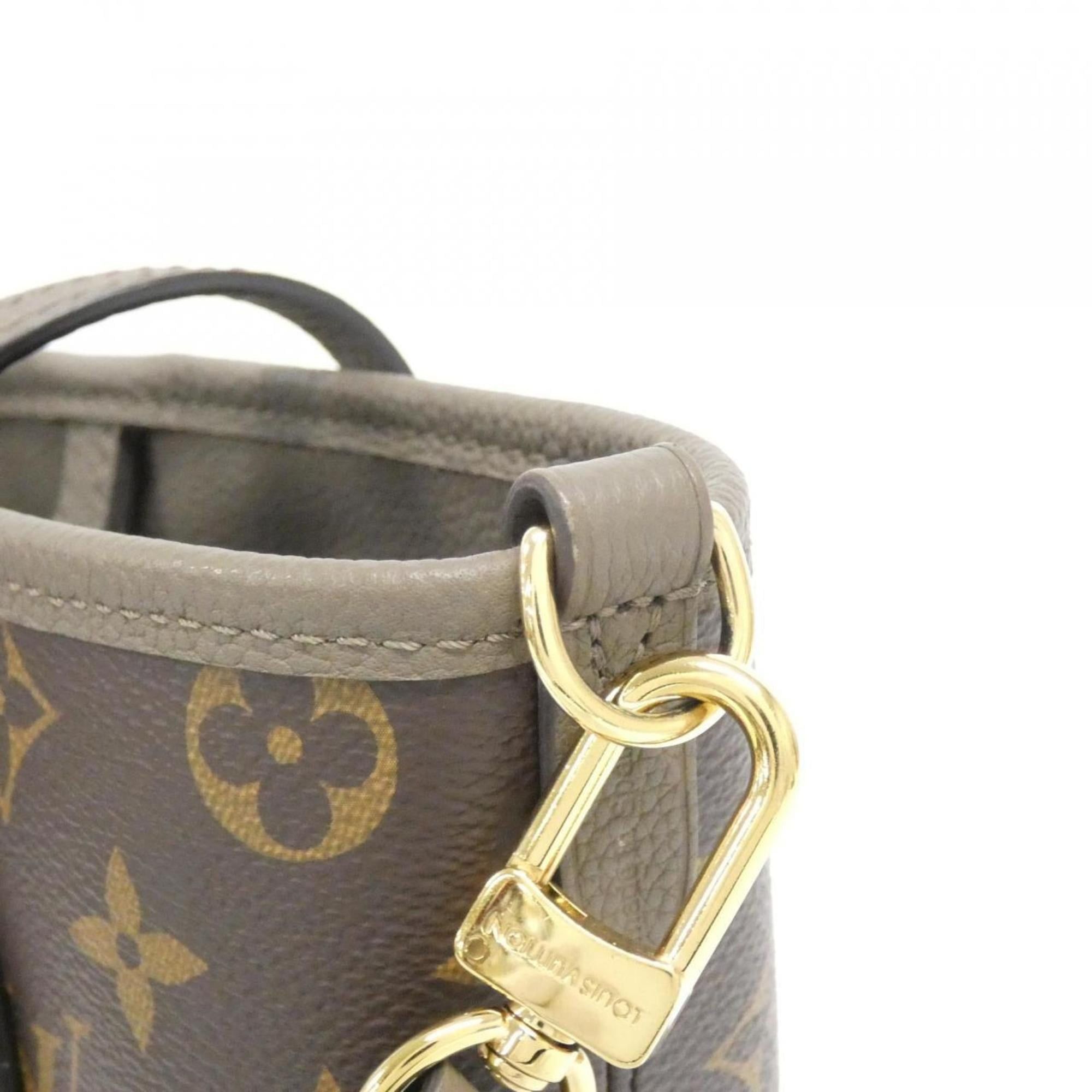 Louis Vuitton Louis Vuitton Monogram Neverfull Inside Out BB M12109 Handbag Size ONE SIZE - 4 Thumbnail