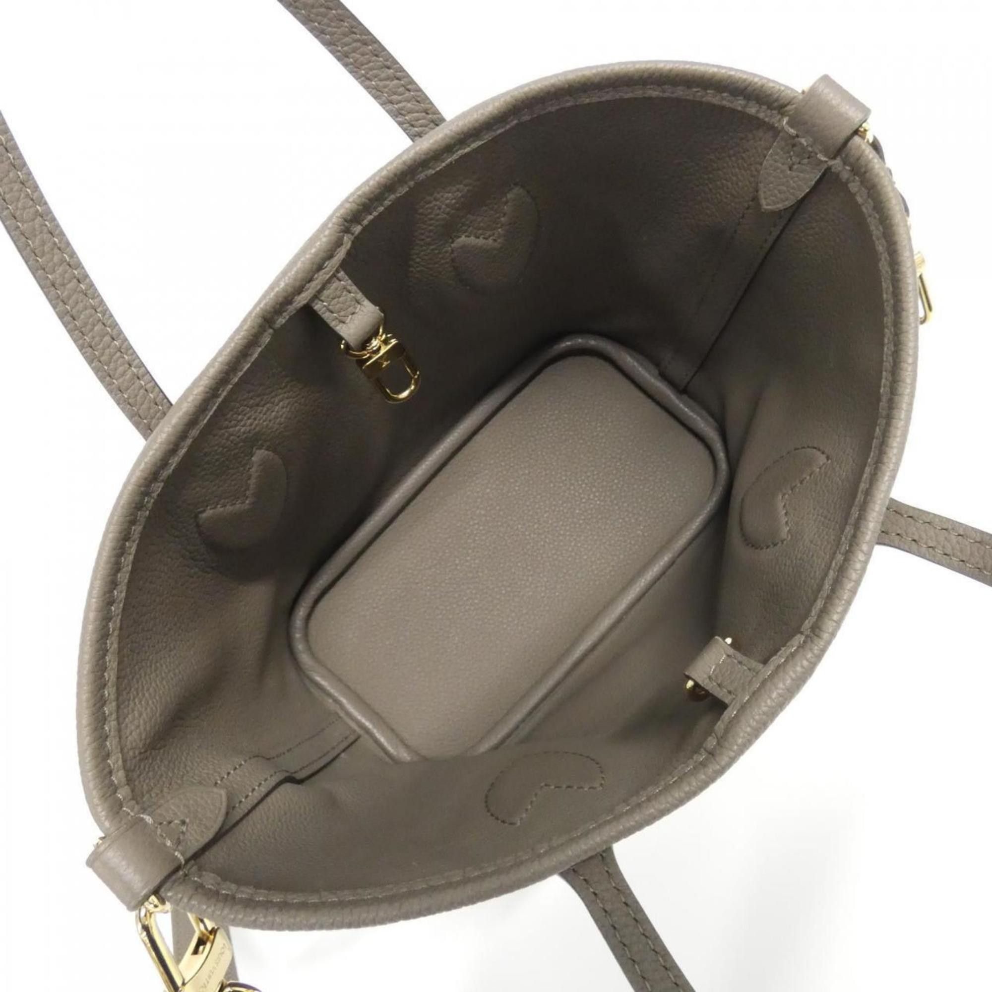 Louis Vuitton Louis Vuitton Monogram Neverfull Inside Out BB M12109 Handbag Size ONE SIZE - 8 Thumbnail