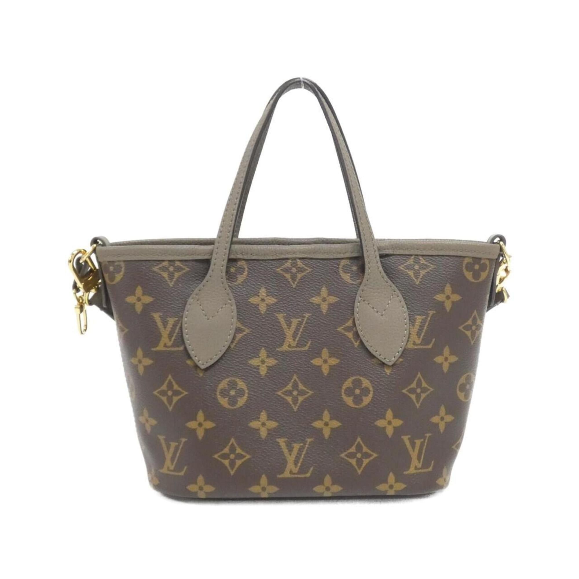 Louis Vuitton Louis Vuitton Monogram Neverfull Inside Out BB M12109 Handbag Size ONE SIZE - 2 Thumbnail