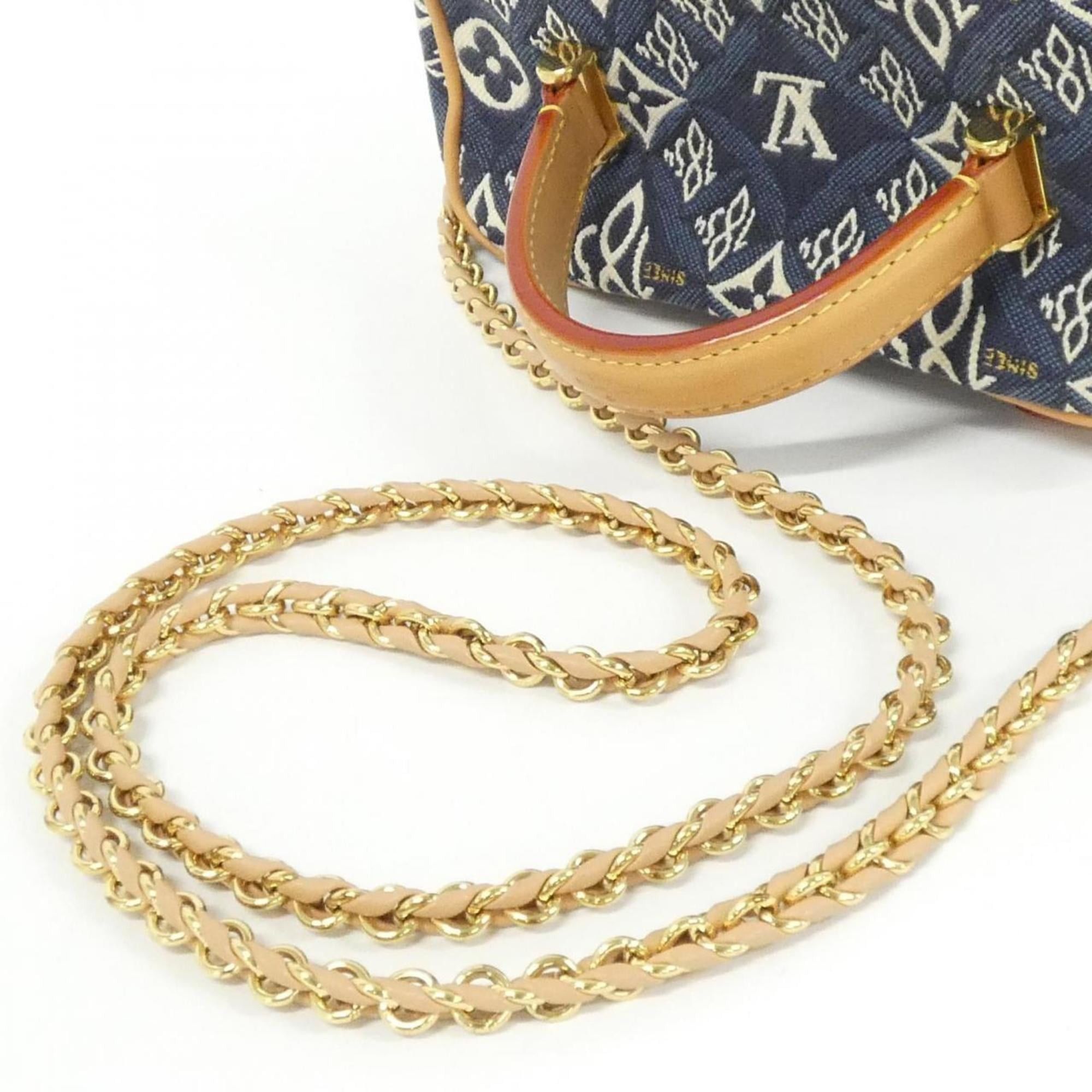 Louis Vuitton Louis Vuitton SINCE1854 Vanity M57403 Handbag Size ONE SIZE - 8 Thumbnail