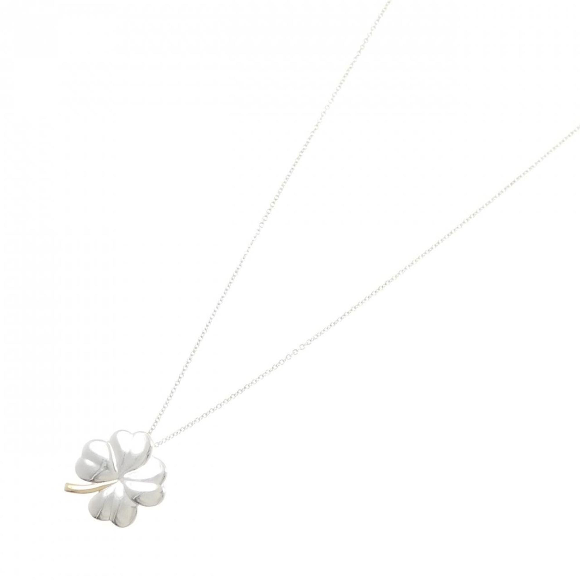 Tiffany & Co. Tiffany & Co. 925 750 Necklace Size ONE SIZE - 2 Thumbnail
