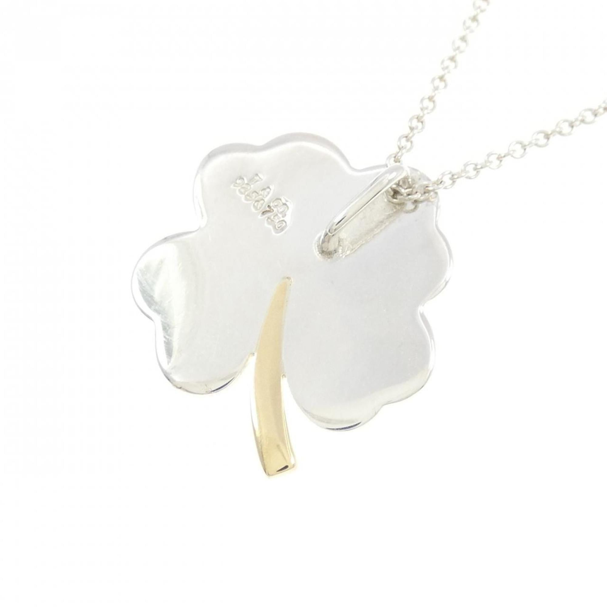 Tiffany & Co. Tiffany & Co. 925 750 Necklace Size ONE SIZE - 4 Thumbnail