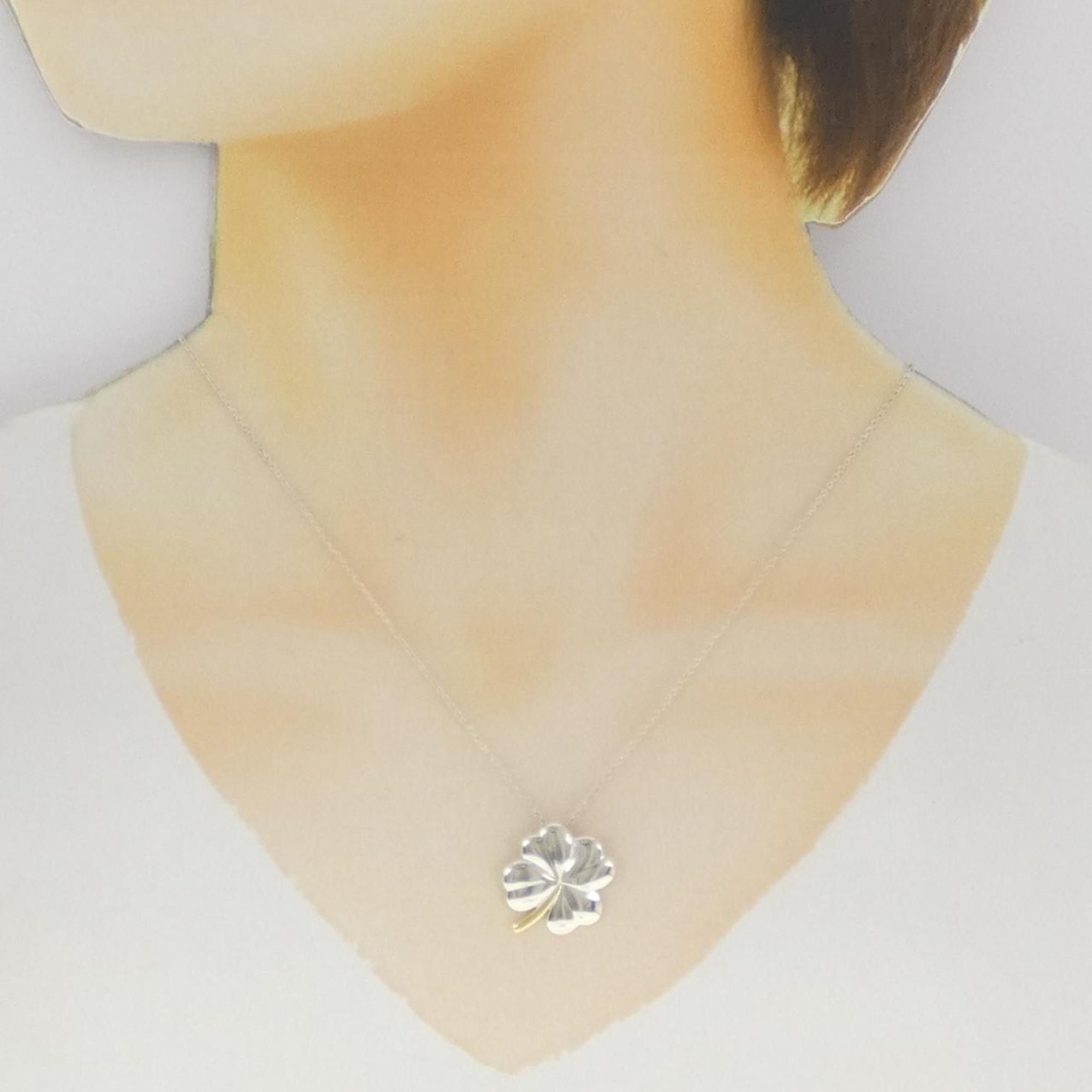 Tiffany & Co. Tiffany & Co. 925 750 Necklace Size ONE SIZE - 6 Thumbnail