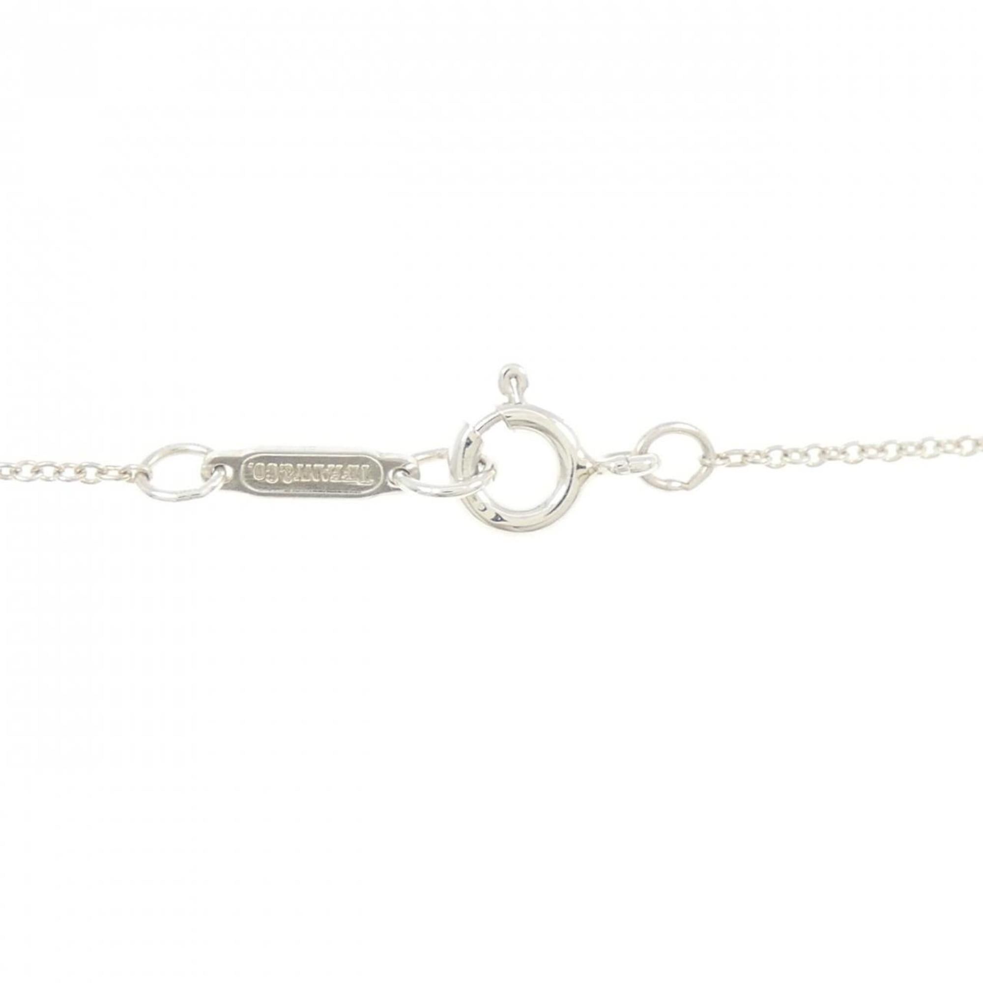 Tiffany & Co. Tiffany & Co. 925 750 Necklace Size ONE SIZE - 5 Thumbnail