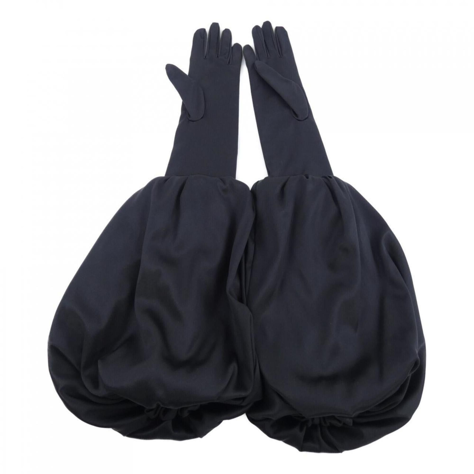 Chanel Chanel AAA066B16585 Gloves Size ONE SIZE - 2 Thumbnail