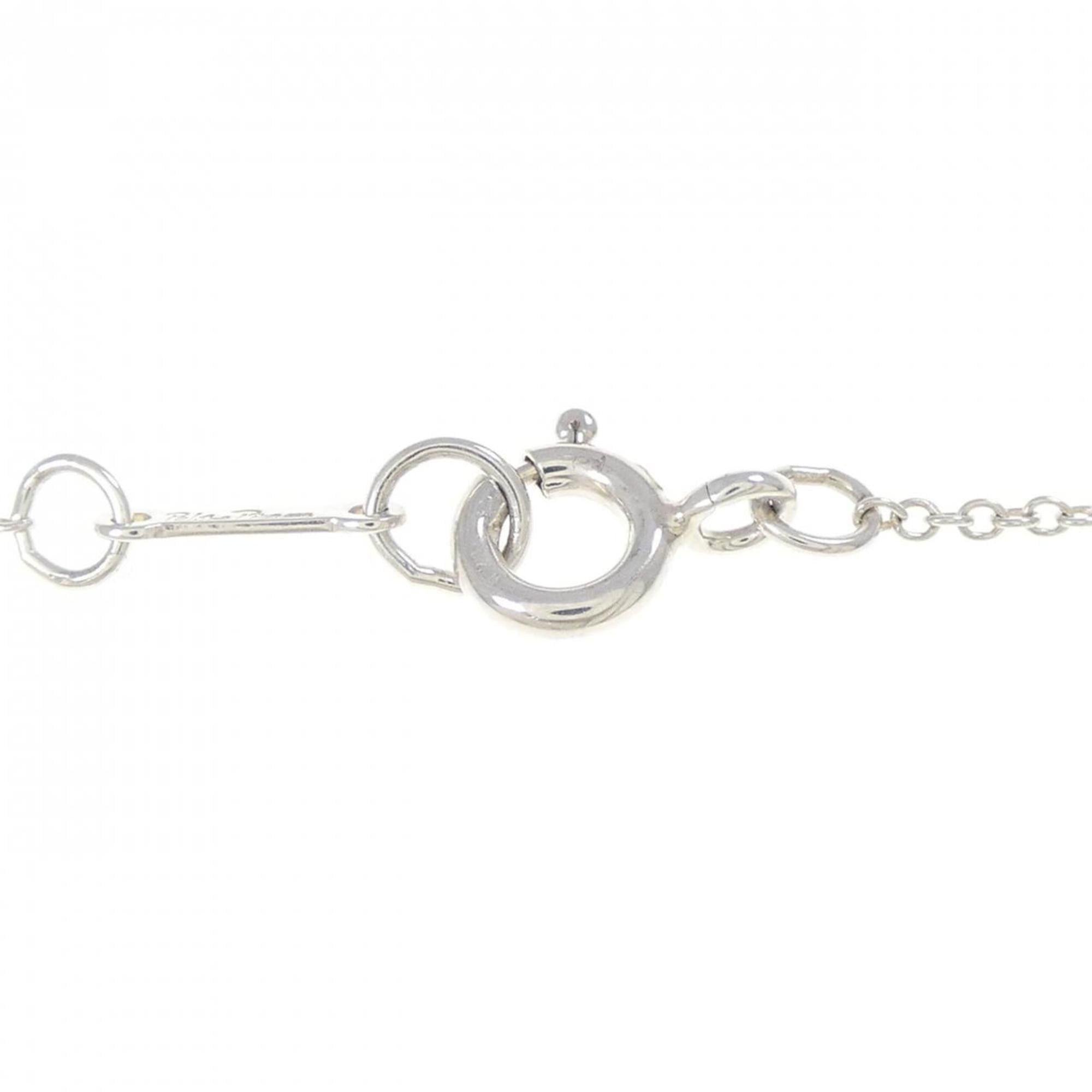 Tiffany & Co. Tiffany Loving Heart Small Necklace Size ONE SIZE - 5 Thumbnail
